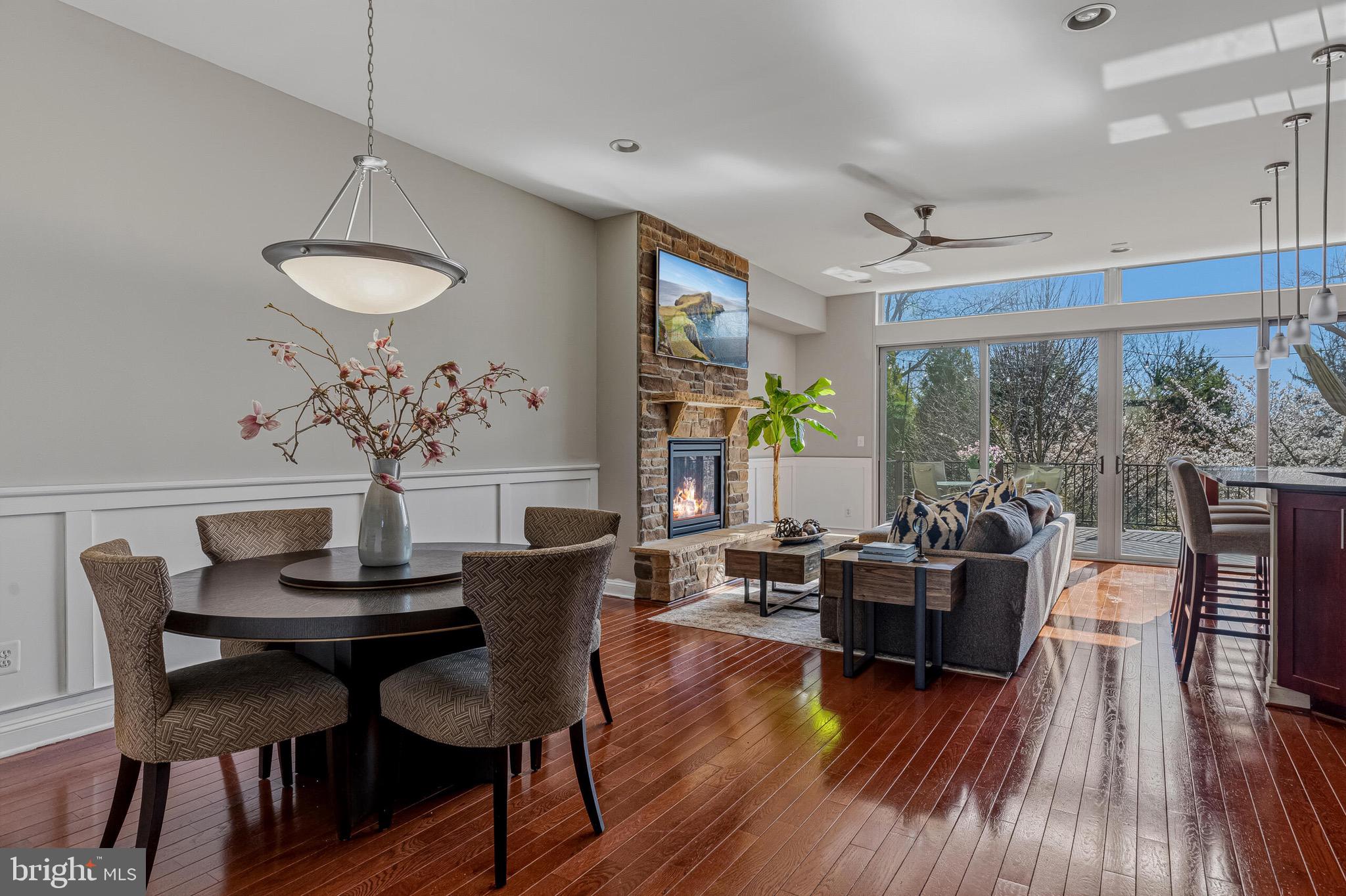 BRAMBLETON - Residential