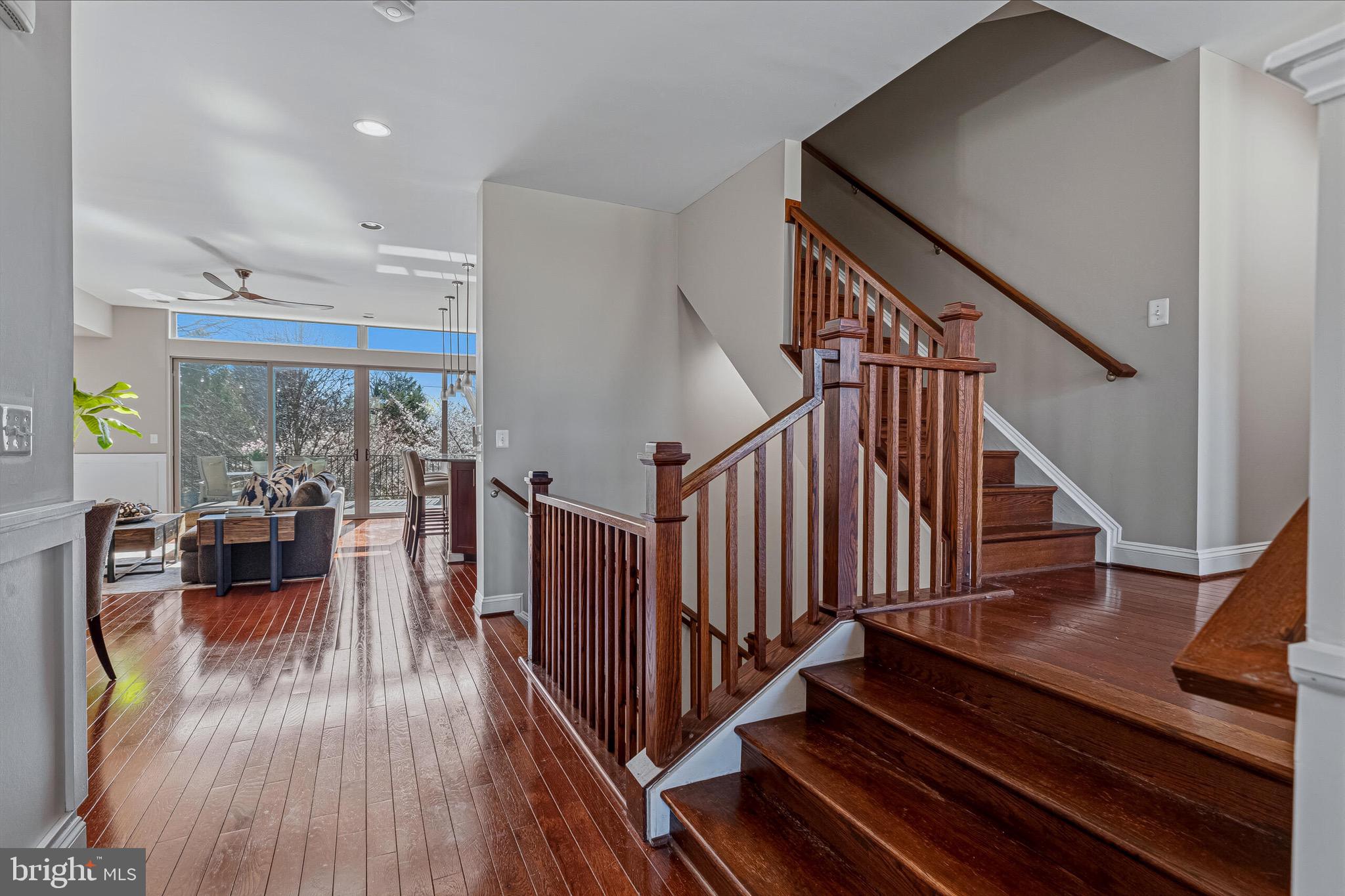 BRAMBLETON - Residential