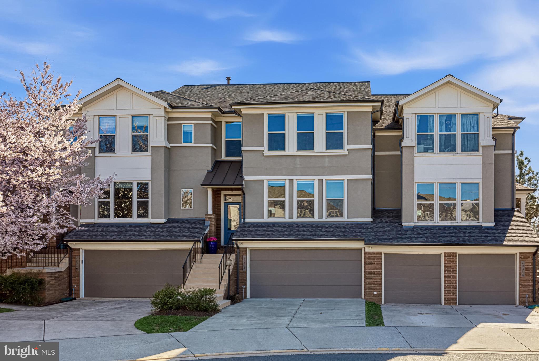 BRAMBLETON - Residential