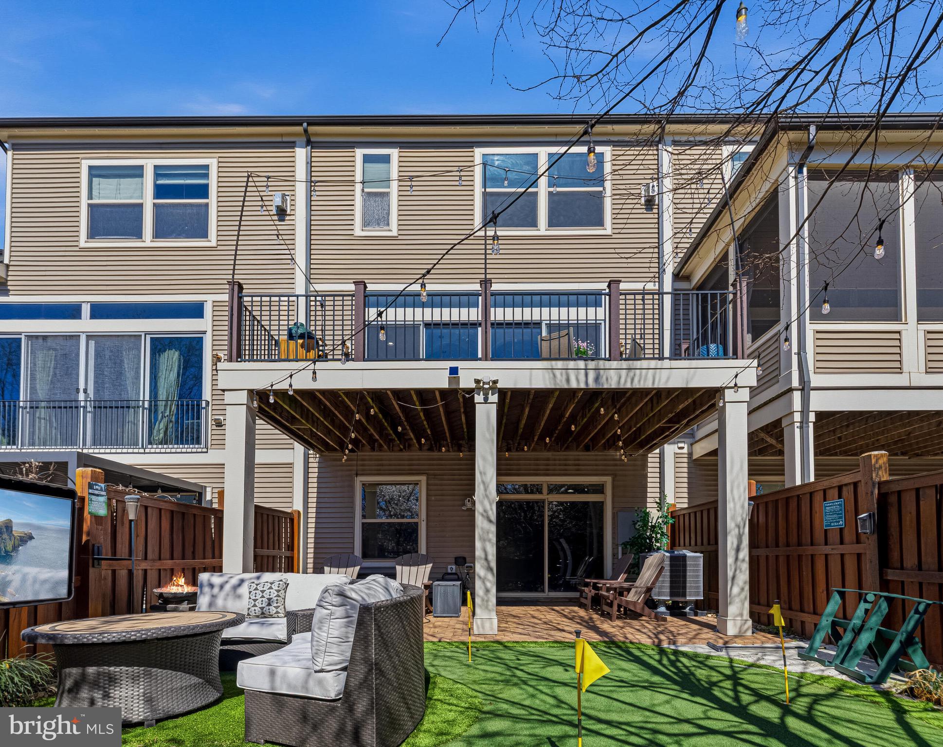 BRAMBLETON - Residential