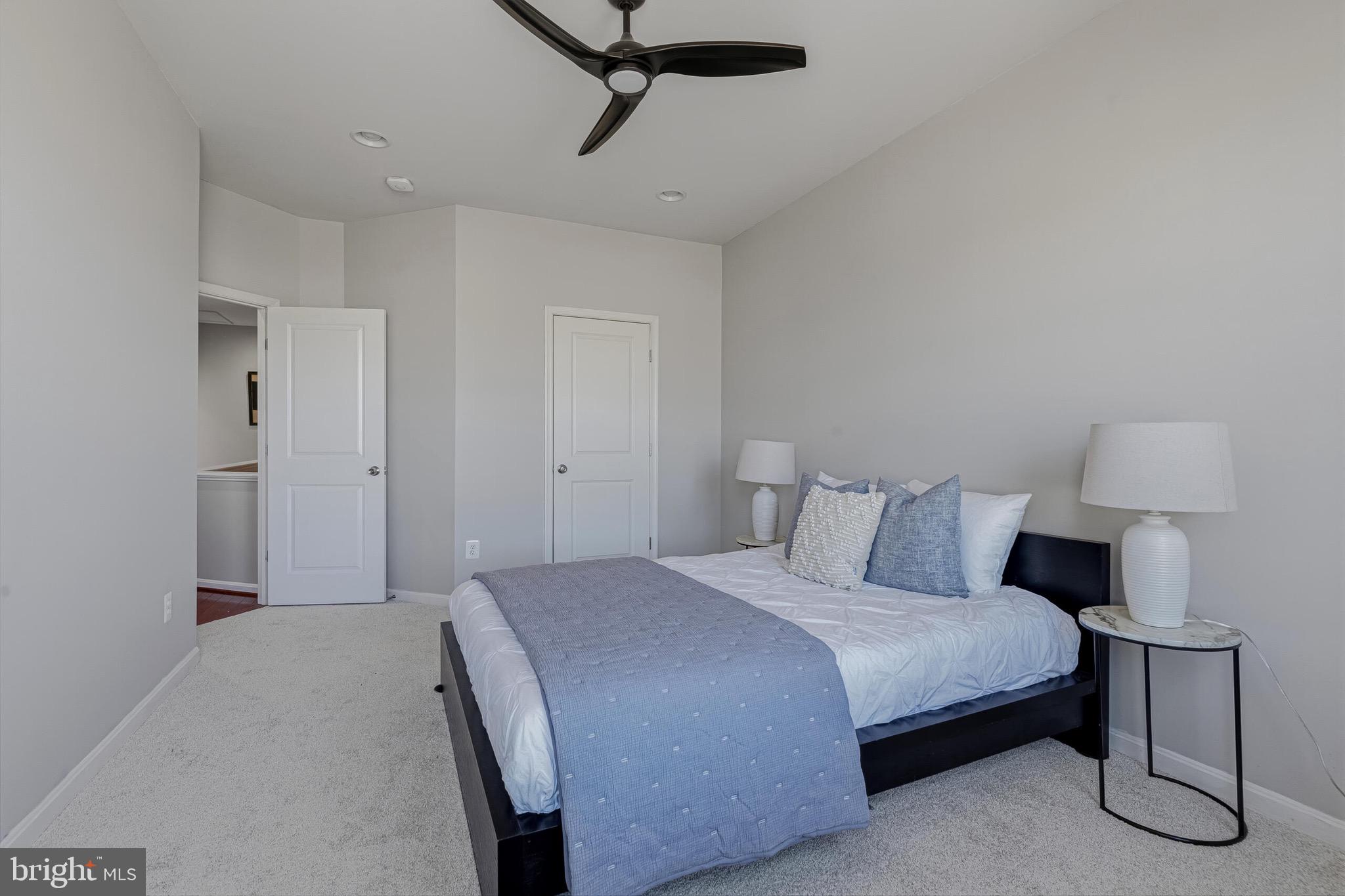 BRAMBLETON - Residential