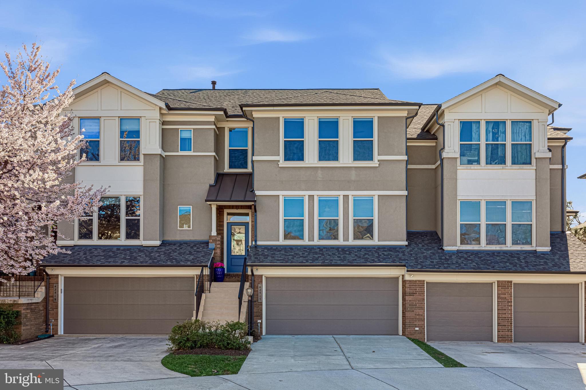 BRAMBLETON - Residential