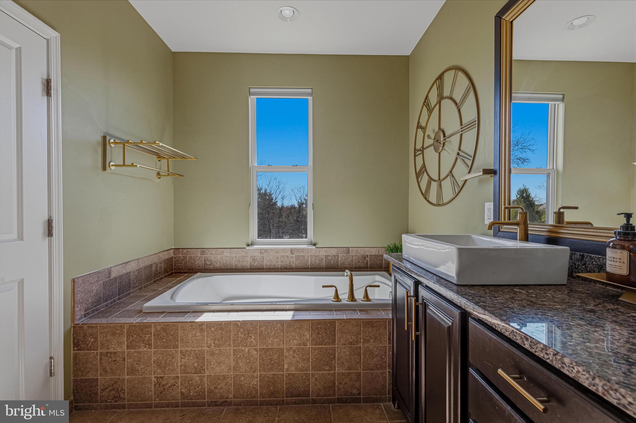 BRAMBLETON - Residential