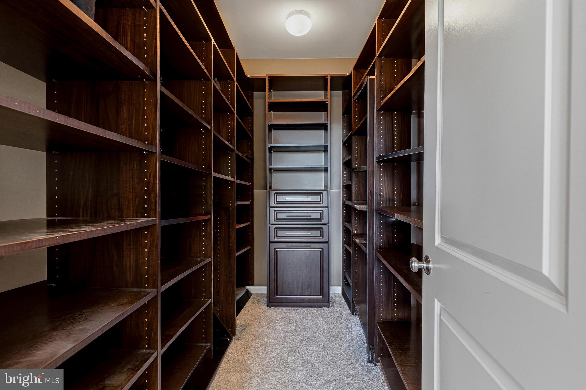 BRAMBLETON - Residential