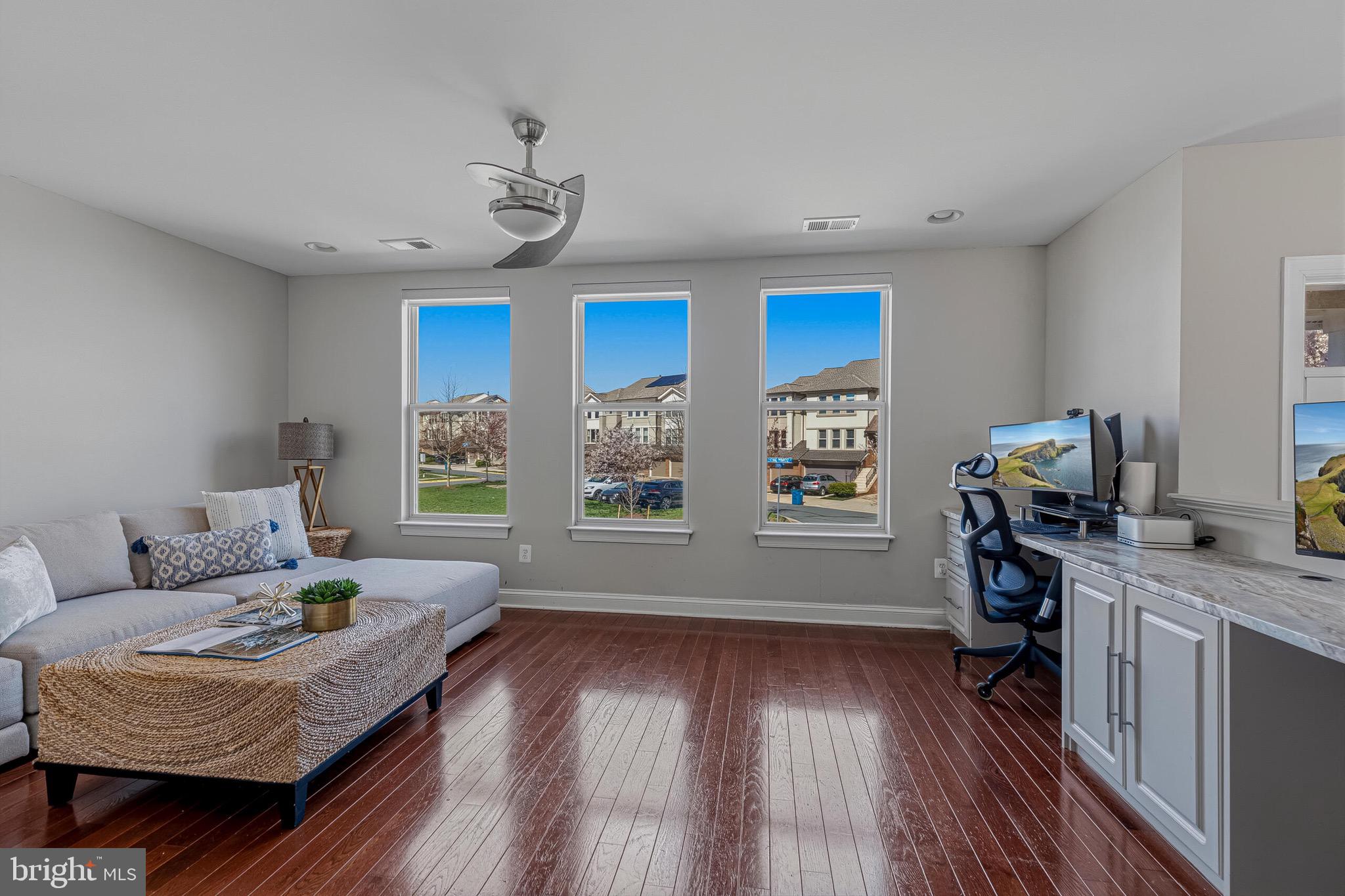 BRAMBLETON - Residential