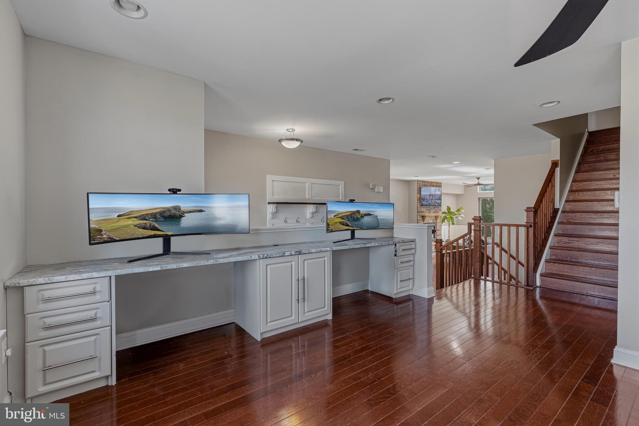 BRAMBLETON - Residential