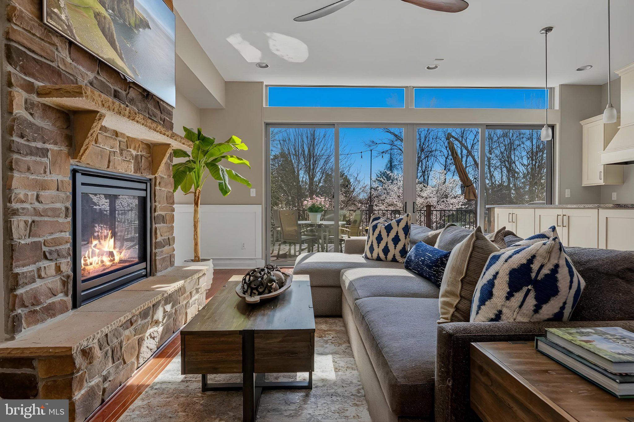 BRAMBLETON - Residential