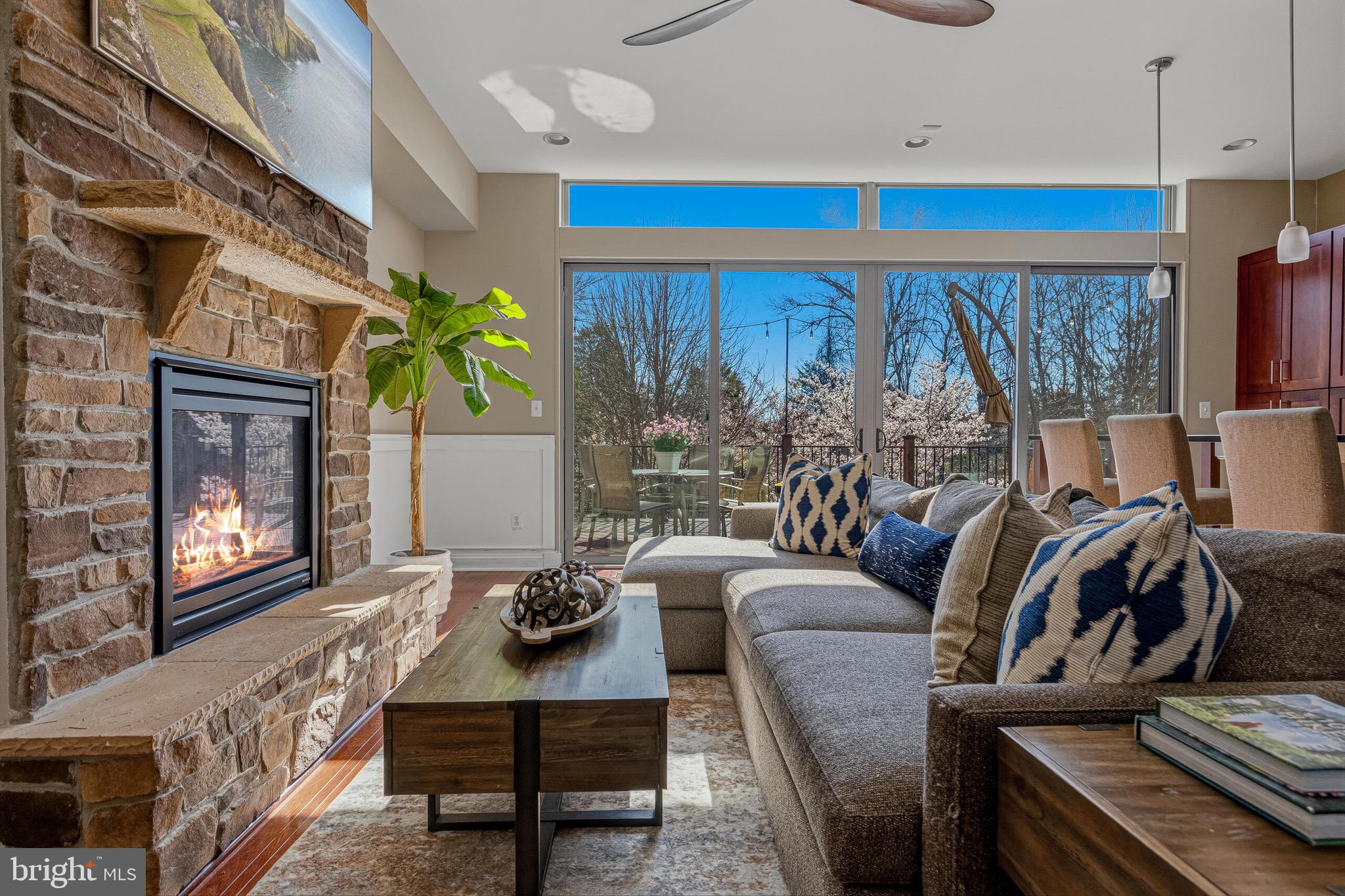 BRAMBLETON - Residential