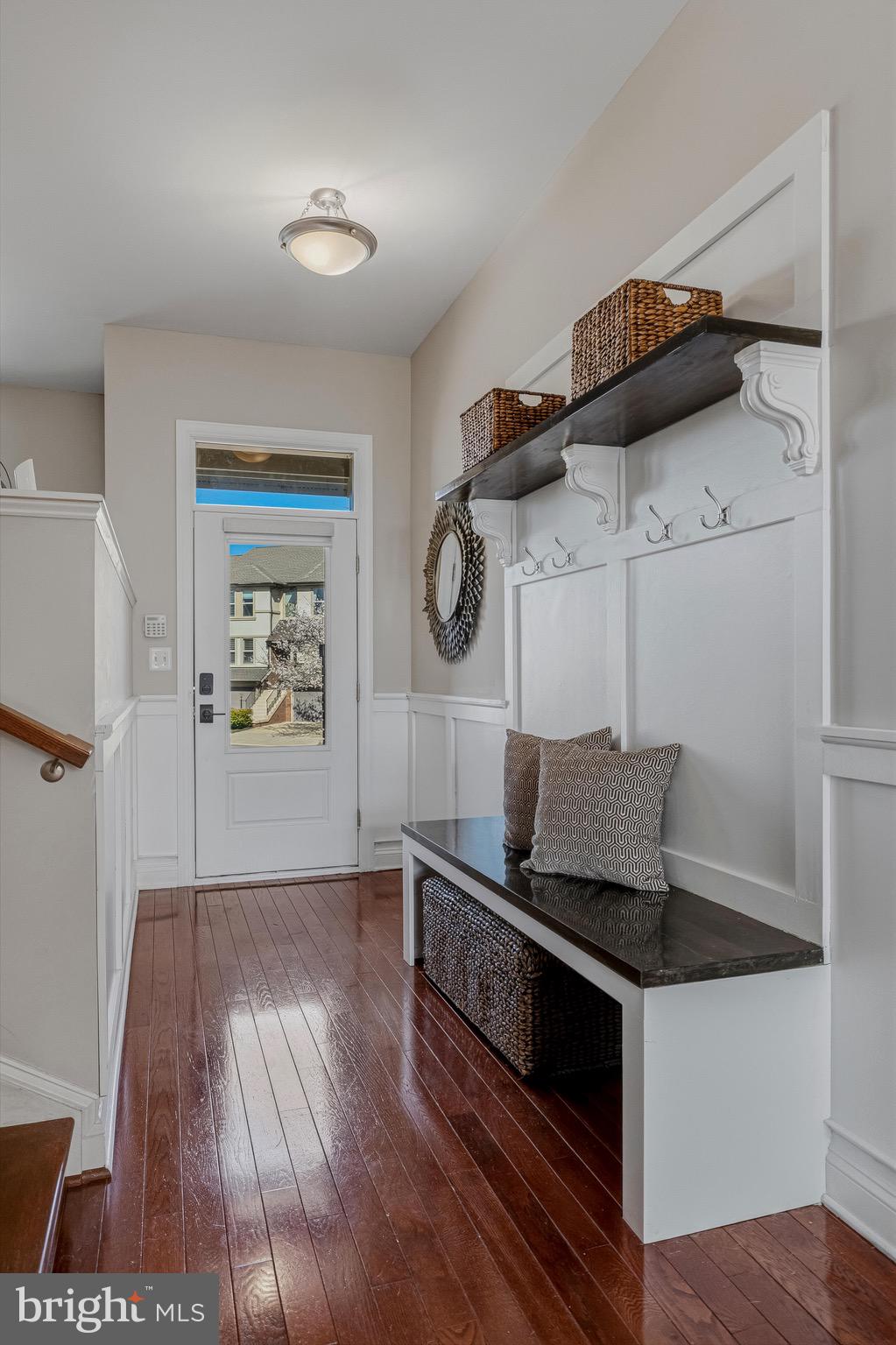 BRAMBLETON - Residential