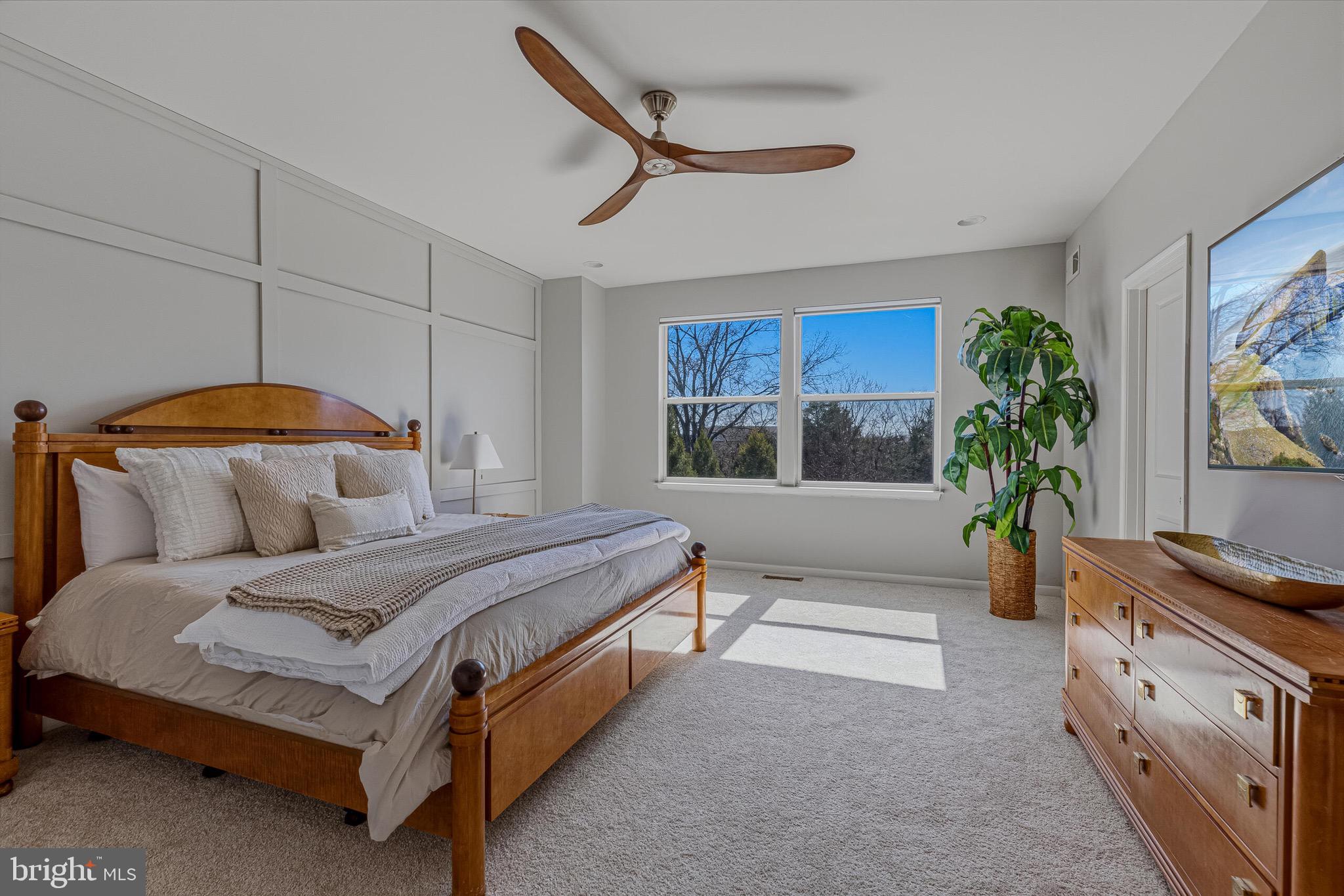 BRAMBLETON - Residential