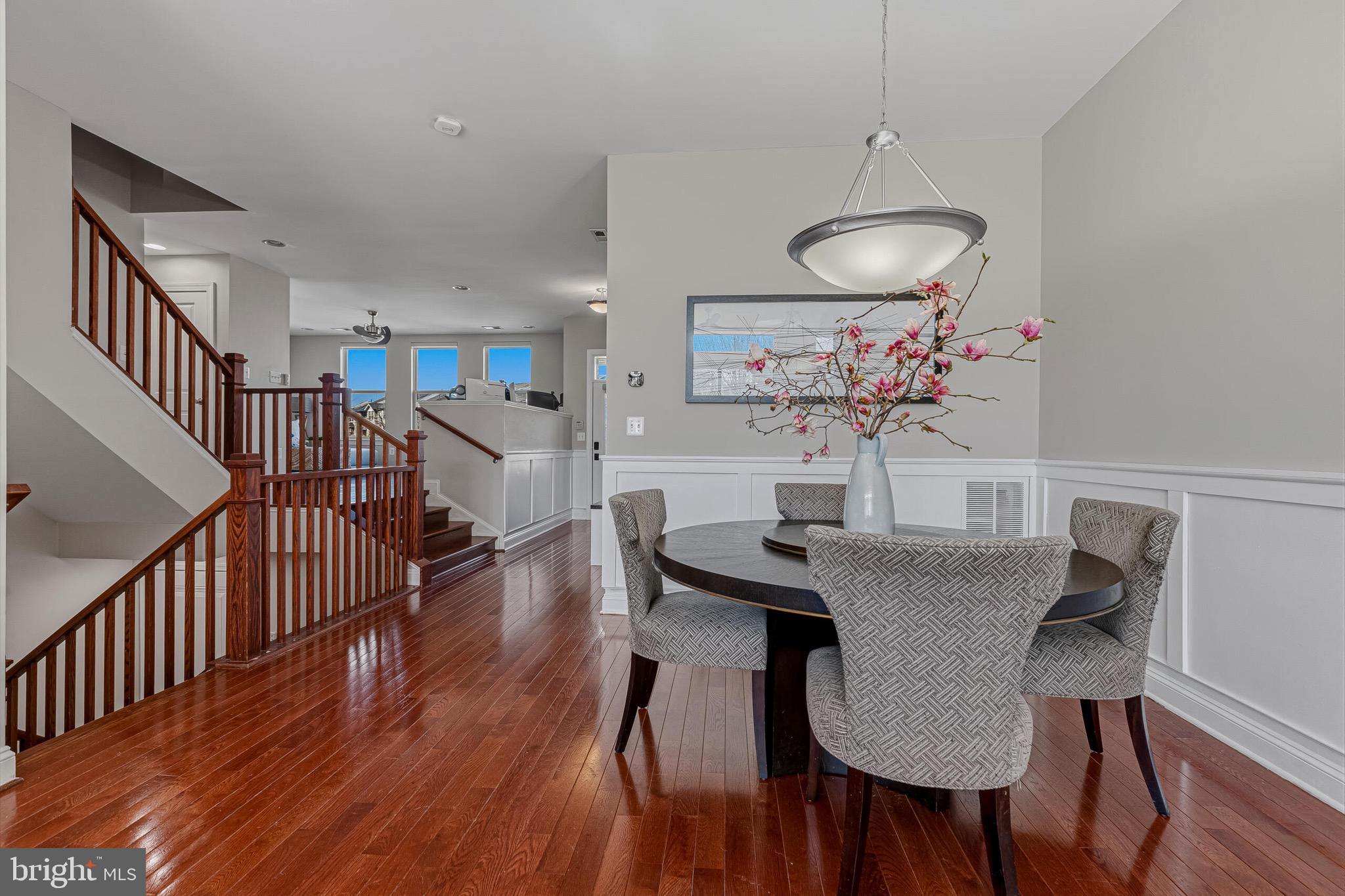 BRAMBLETON - Residential