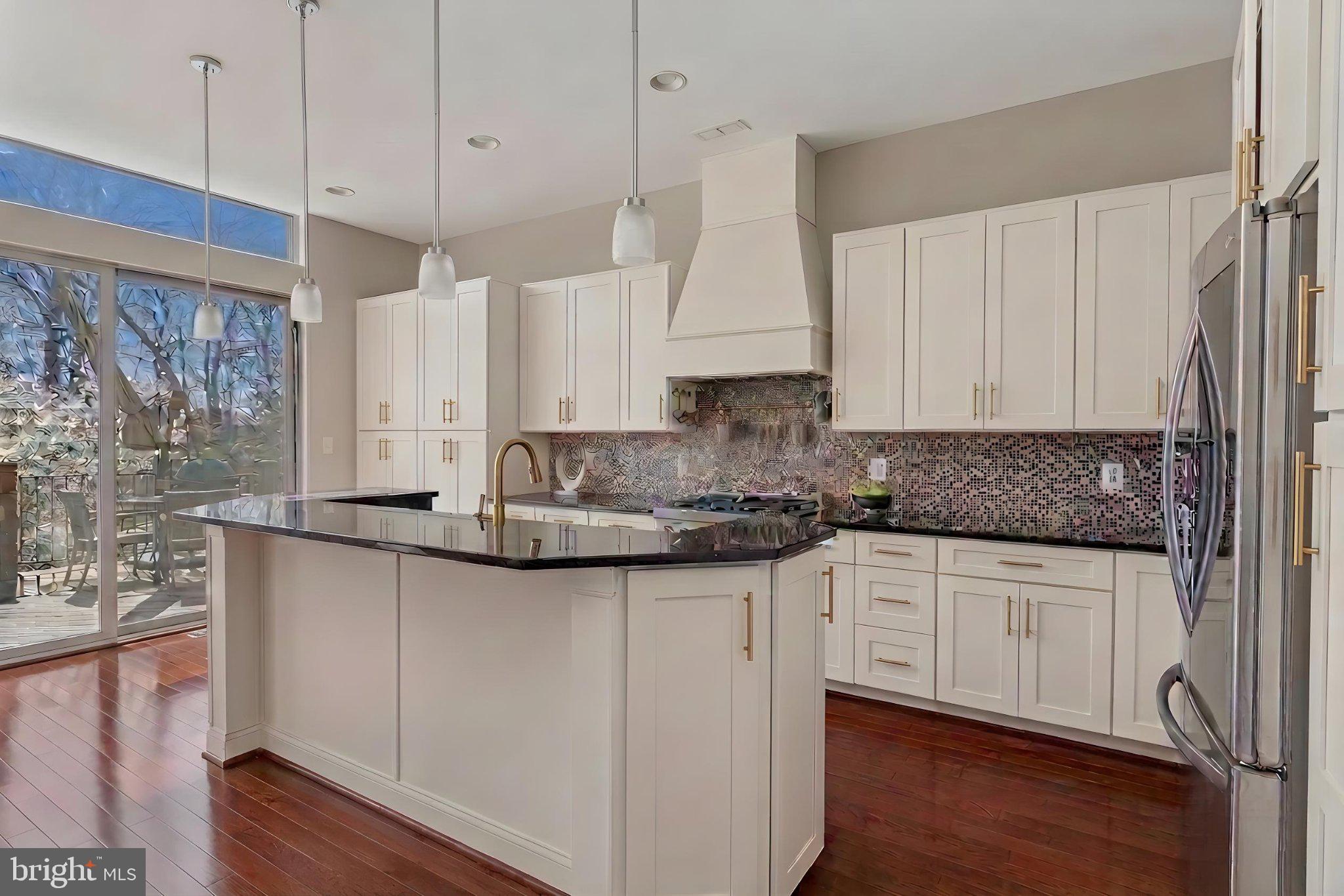 BRAMBLETON - Residential
