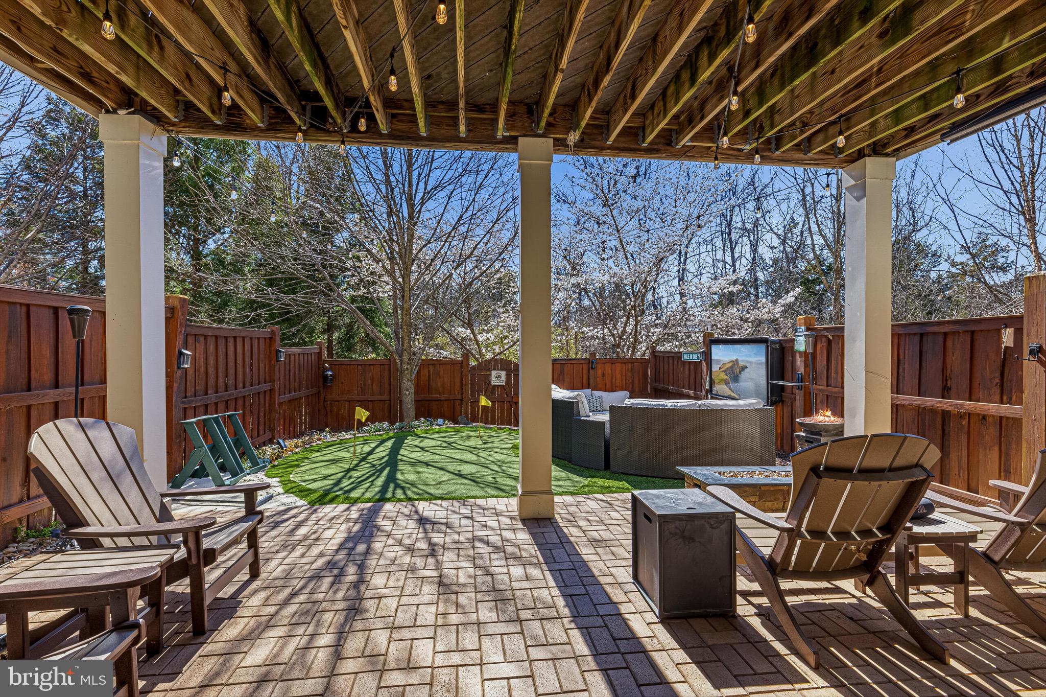 BRAMBLETON - Residential