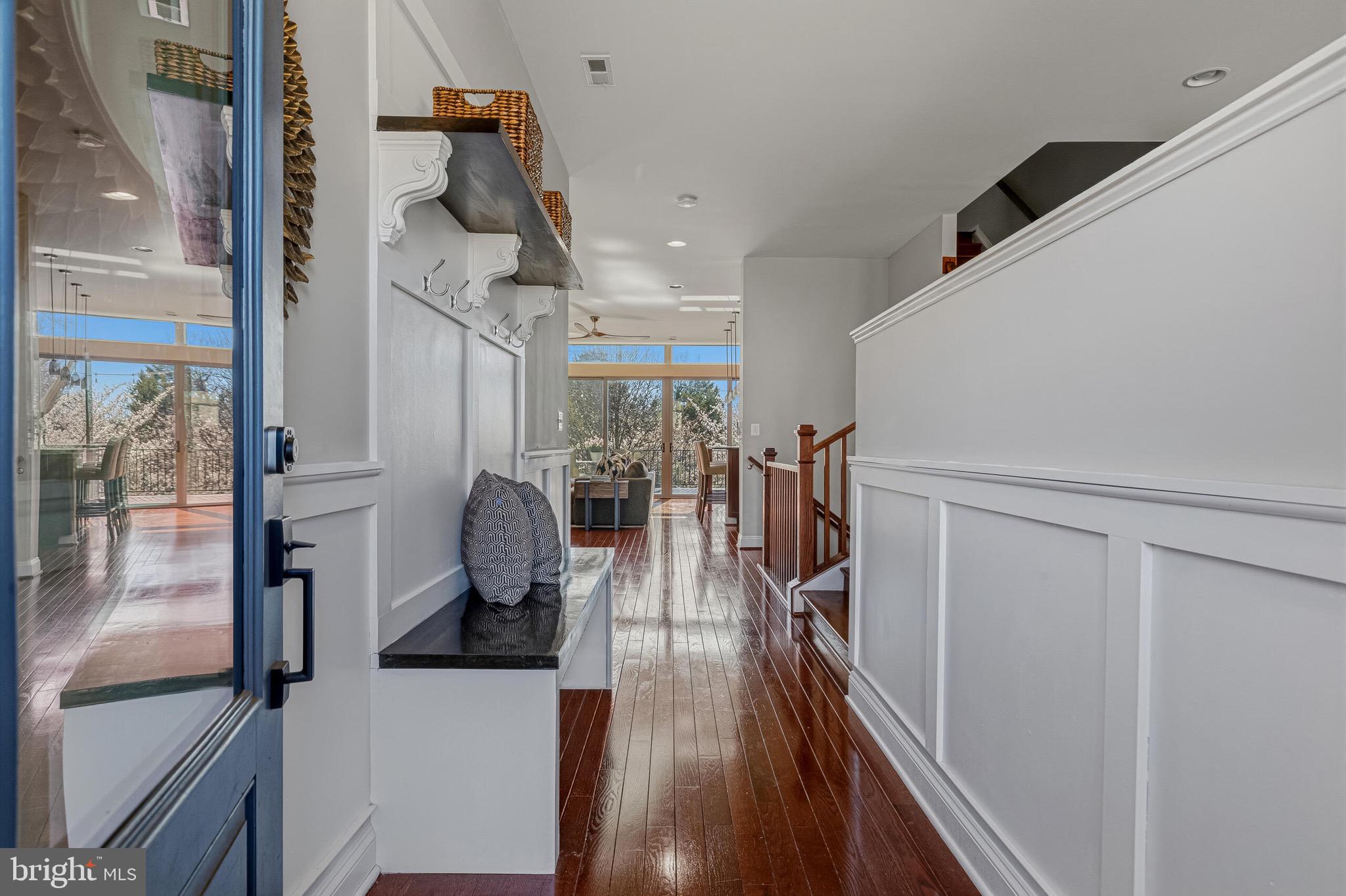 BRAMBLETON - Residential