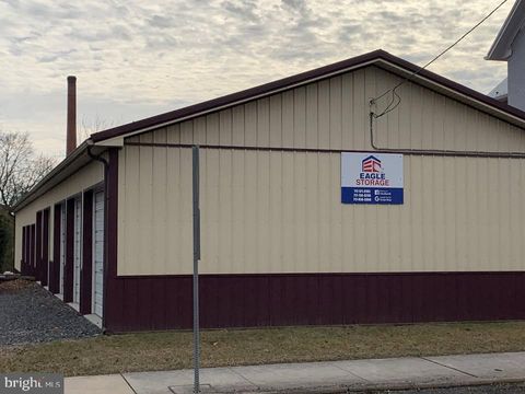 Photo of 77 E York Street, BIGLERVILLE, PA 17307 (MLS # PAAD2023642)