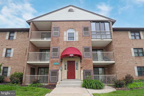 Condo For Sale - 311 Governor Circle<br/> WILMINGTON, DE 19809