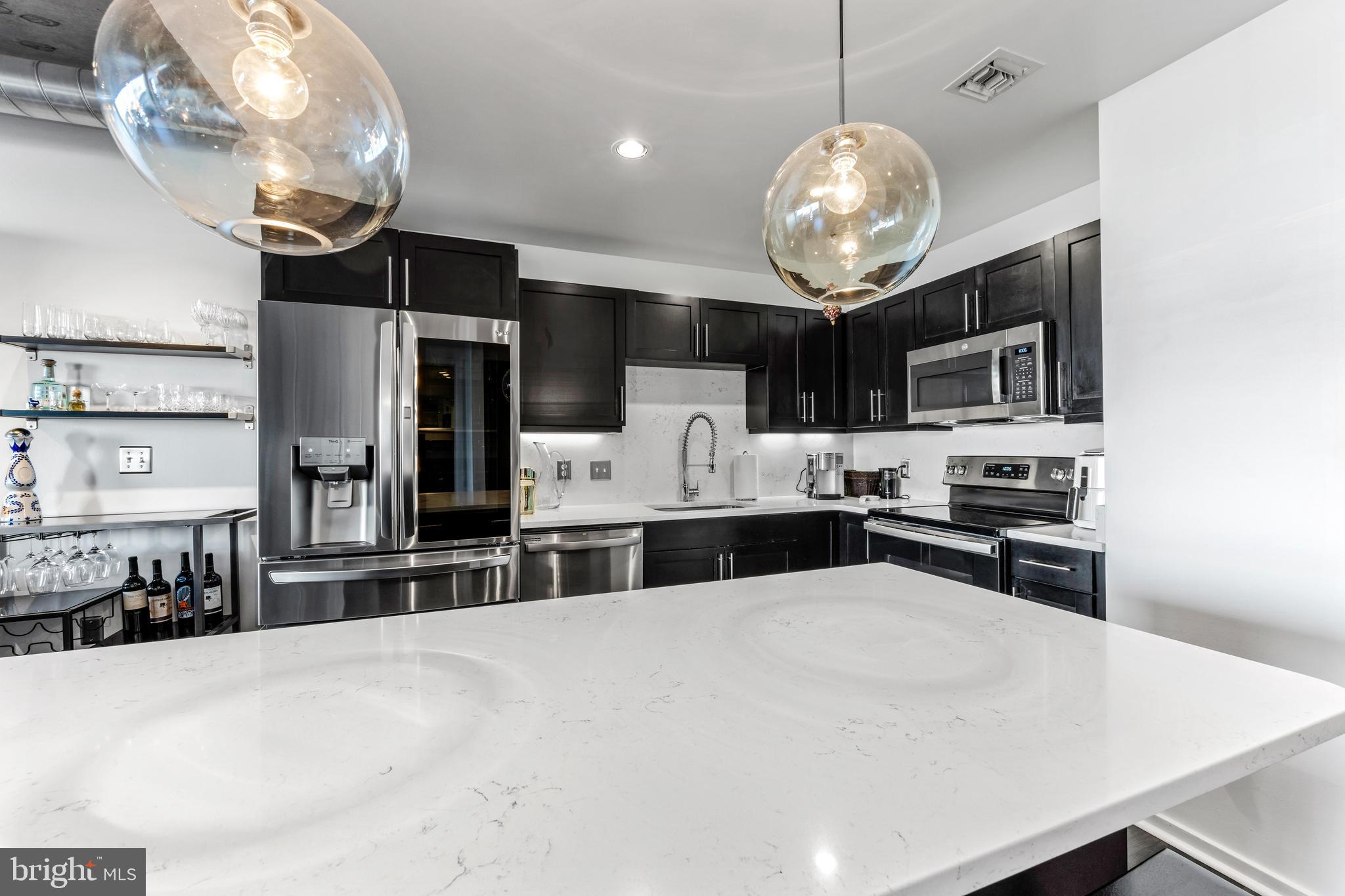 LOCUST POINT - Residential Lease