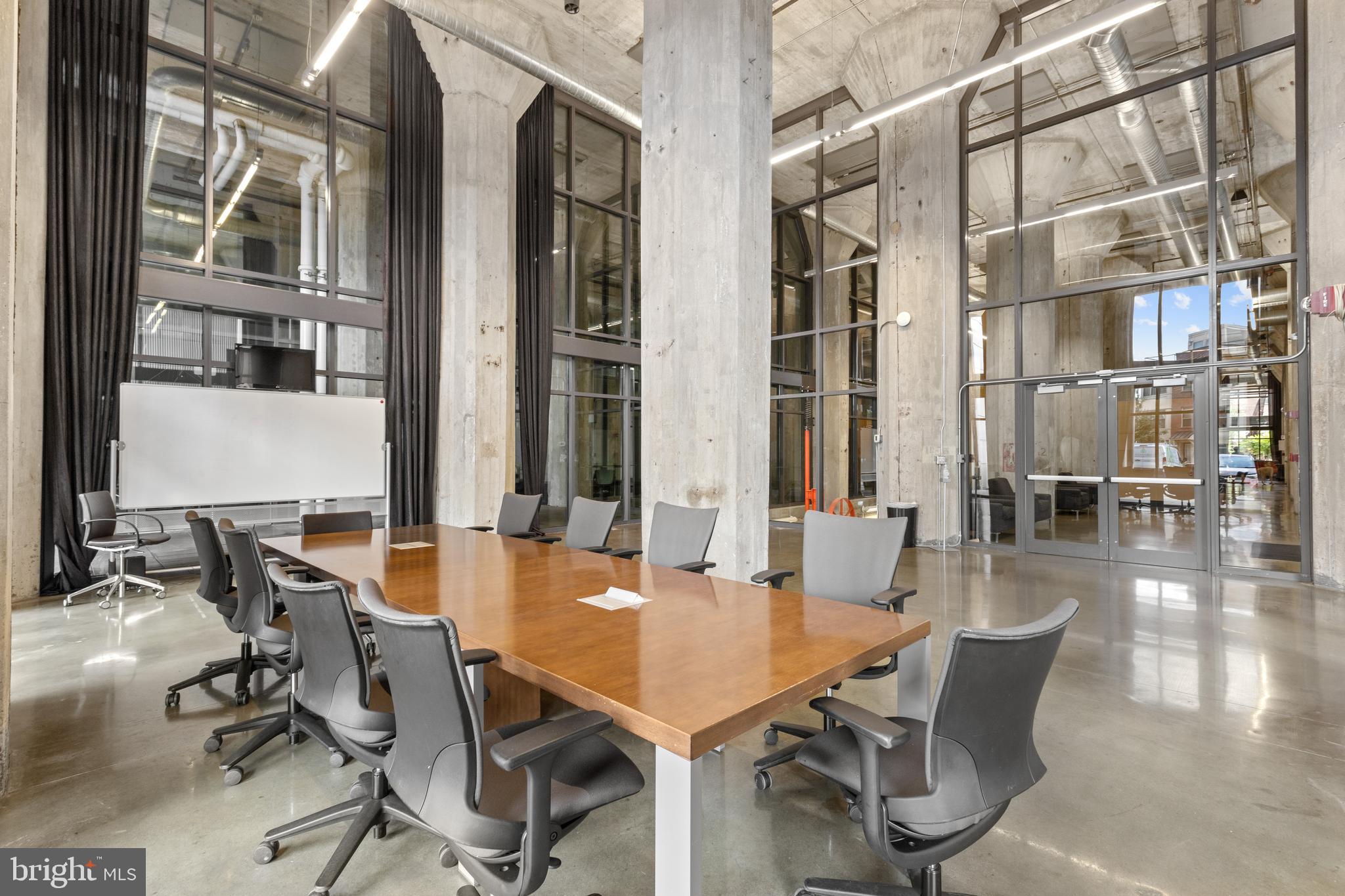 LOCUST POINT - Residential Lease