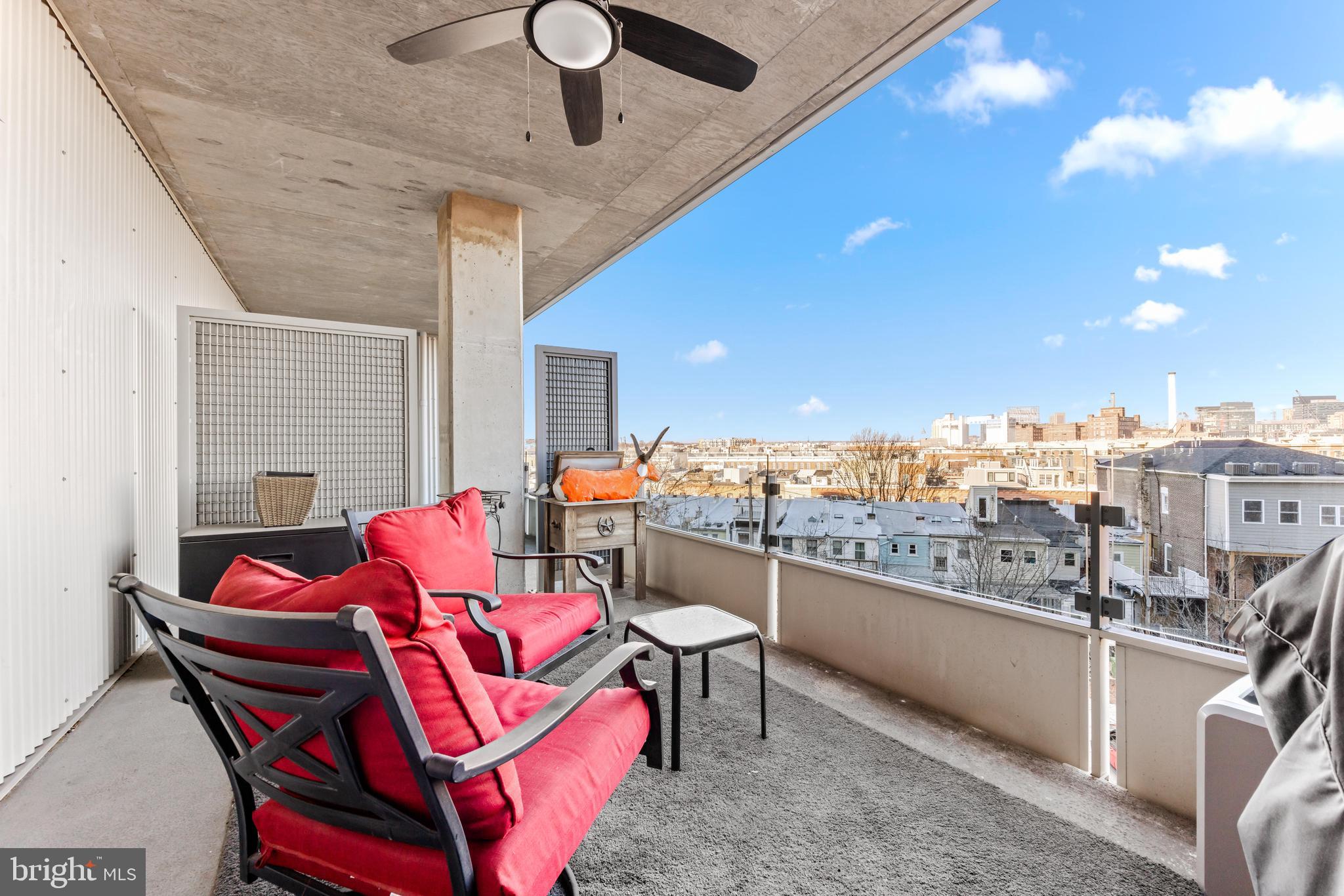 LOCUST POINT - Residential Lease