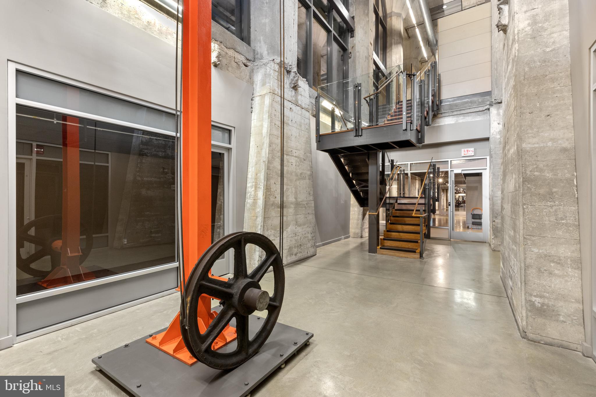 LOCUST POINT - Residential Lease