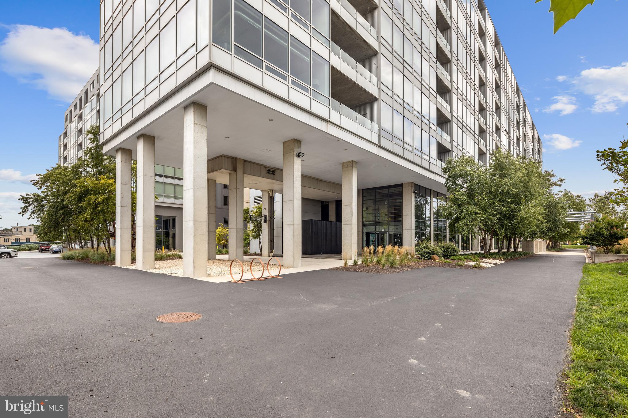 LOCUST POINT - Residential Lease