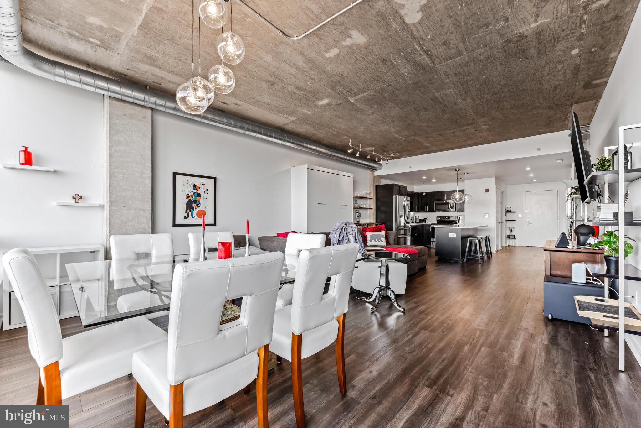 LOCUST POINT - Residential Lease