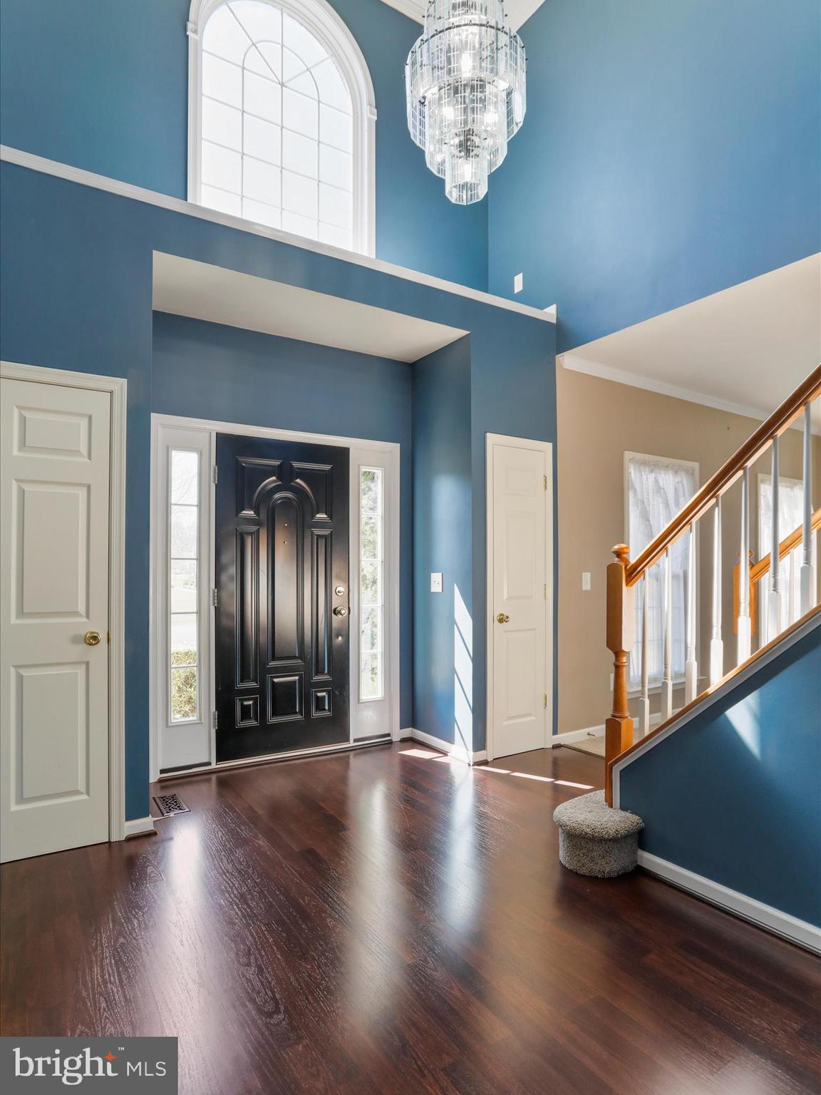 HARLAN RUN - Residential