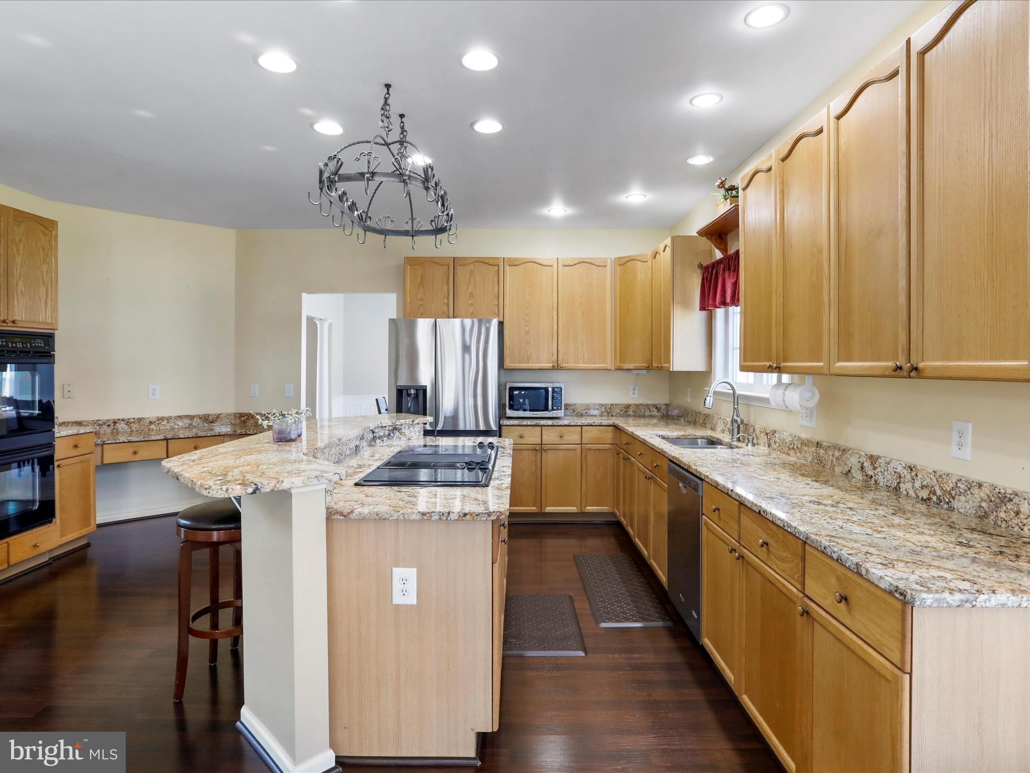 HARLAN RUN - Residential