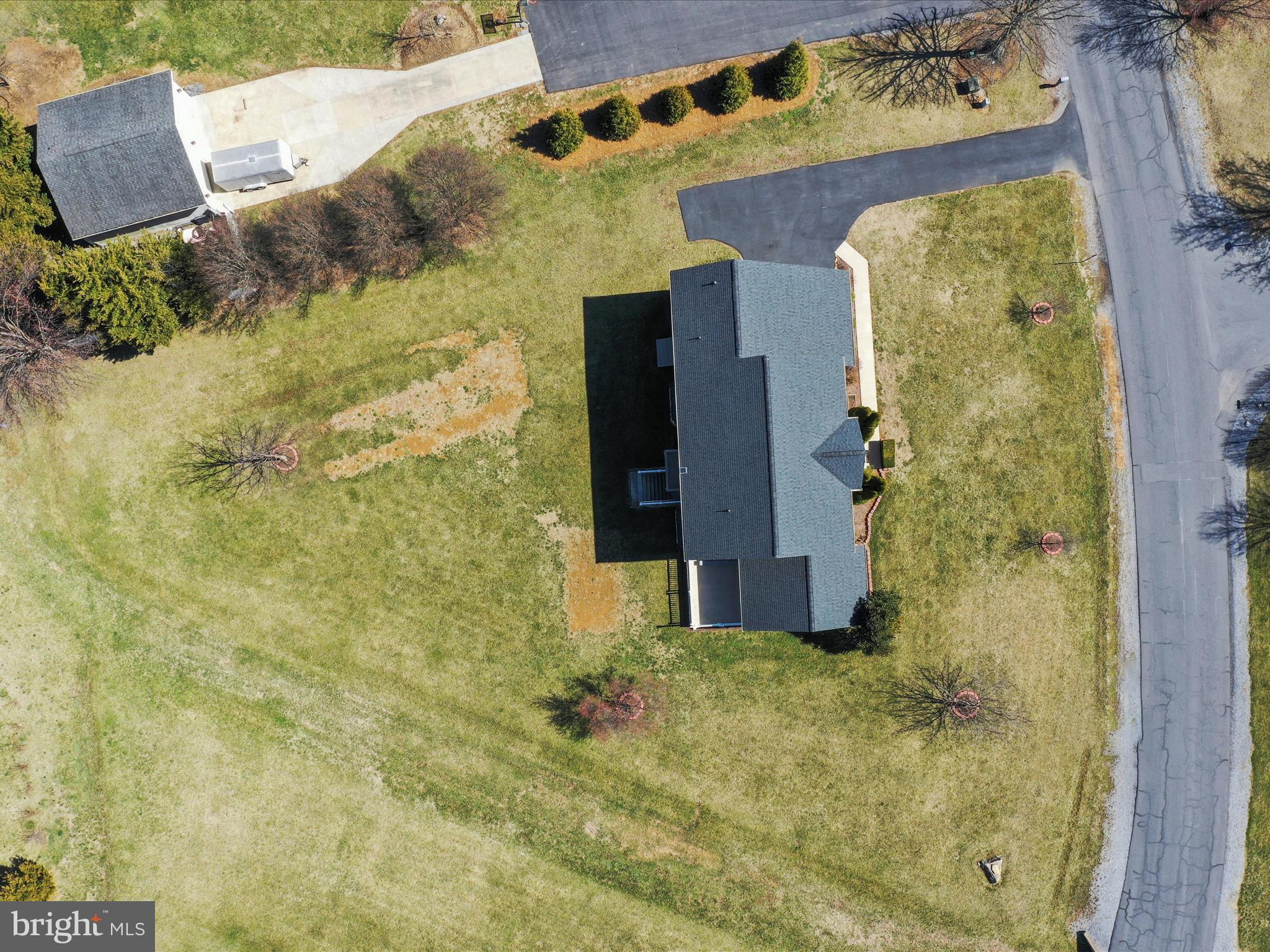 HARLAN RUN - Residential