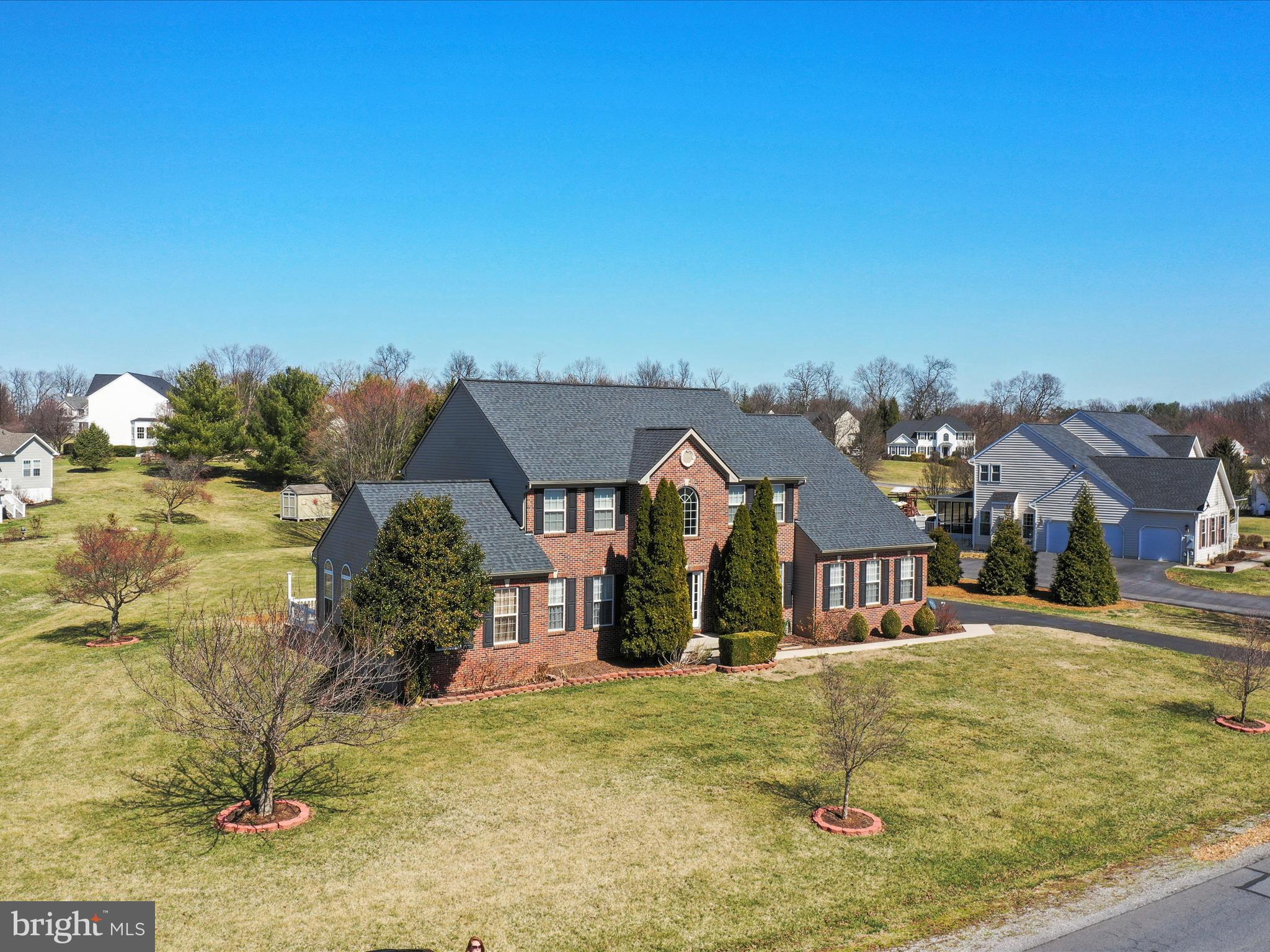 HARLAN RUN - Residential