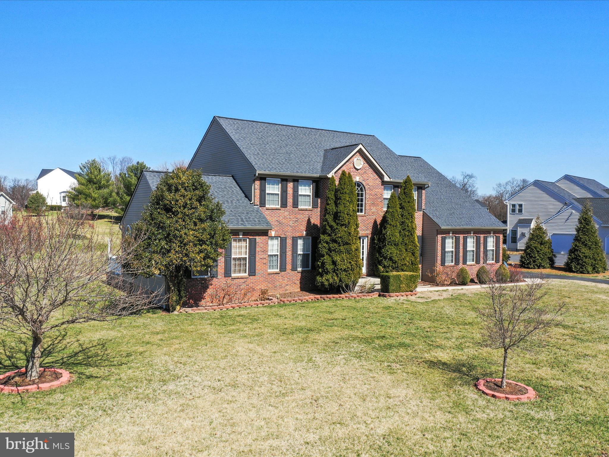 HARLAN RUN - Residential