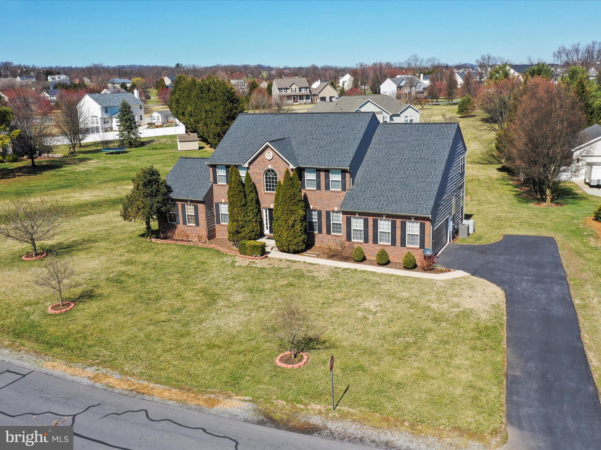 HARLAN RUN - Residential