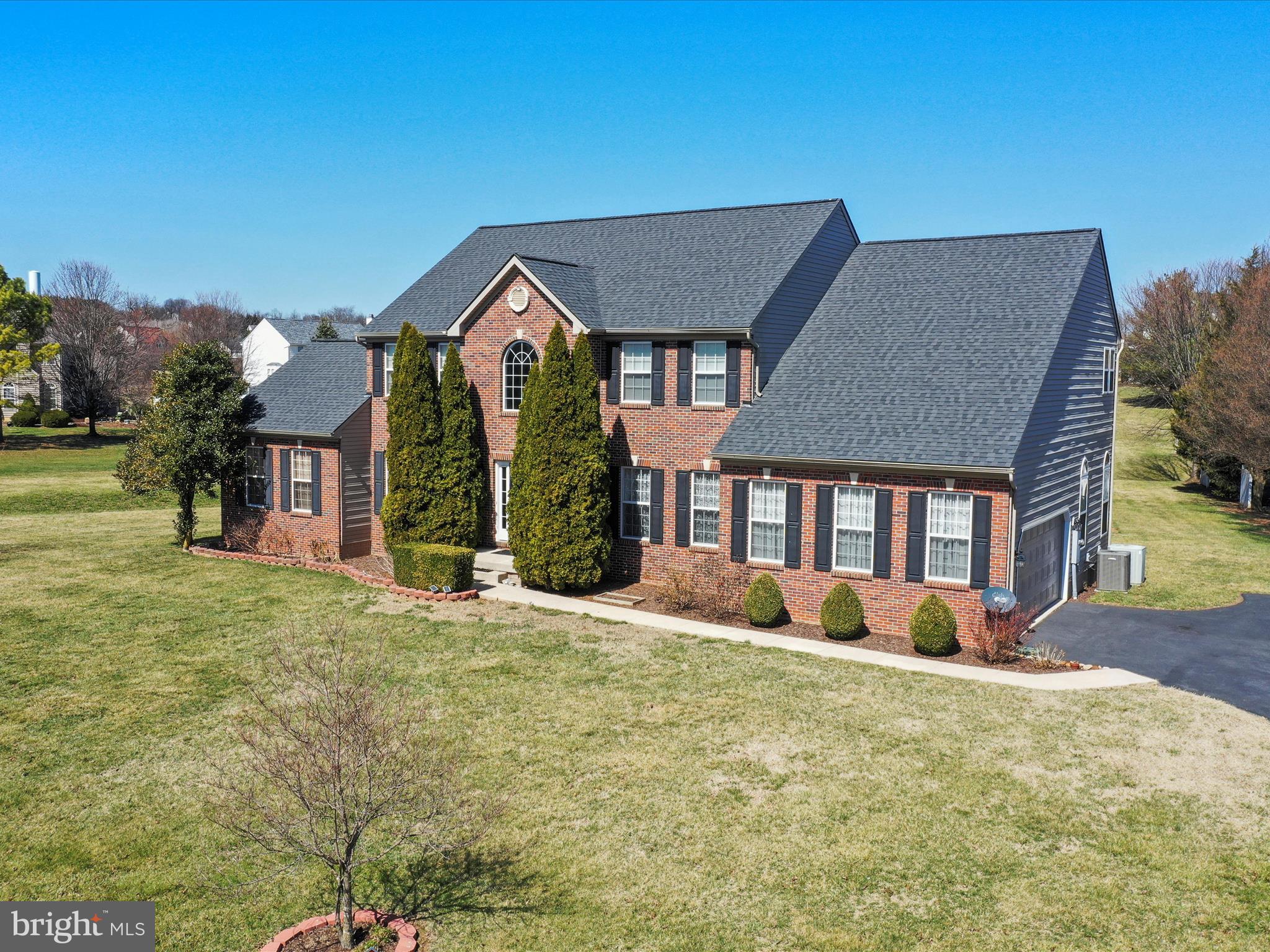 HARLAN RUN - Residential