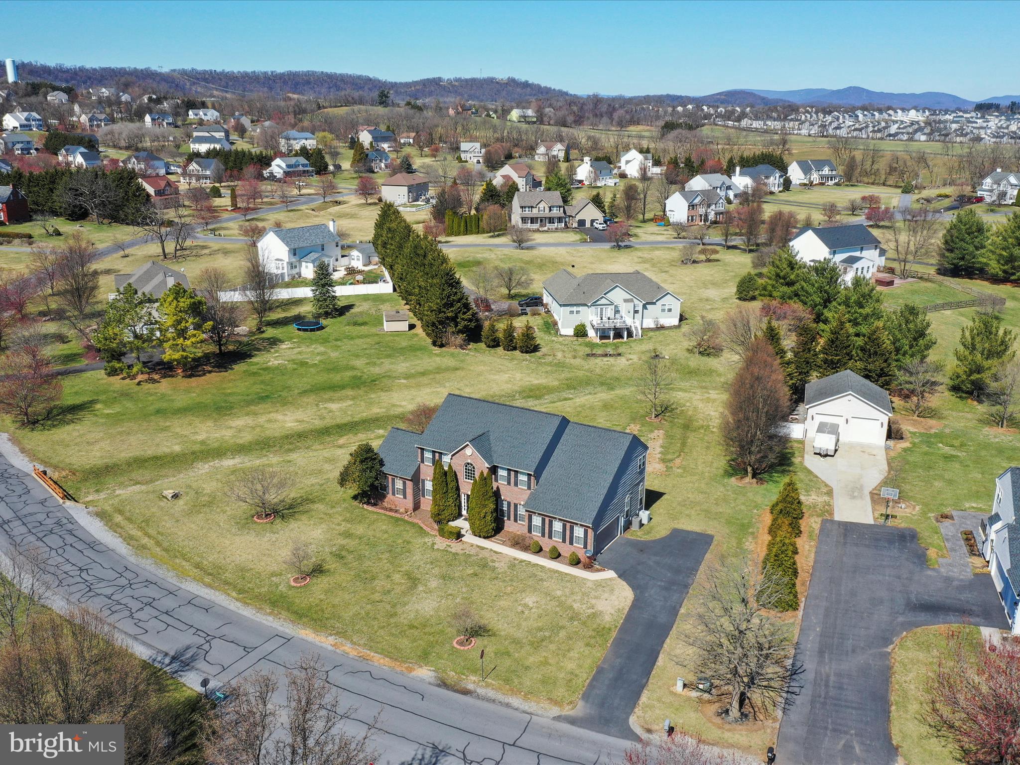 HARLAN RUN - Residential