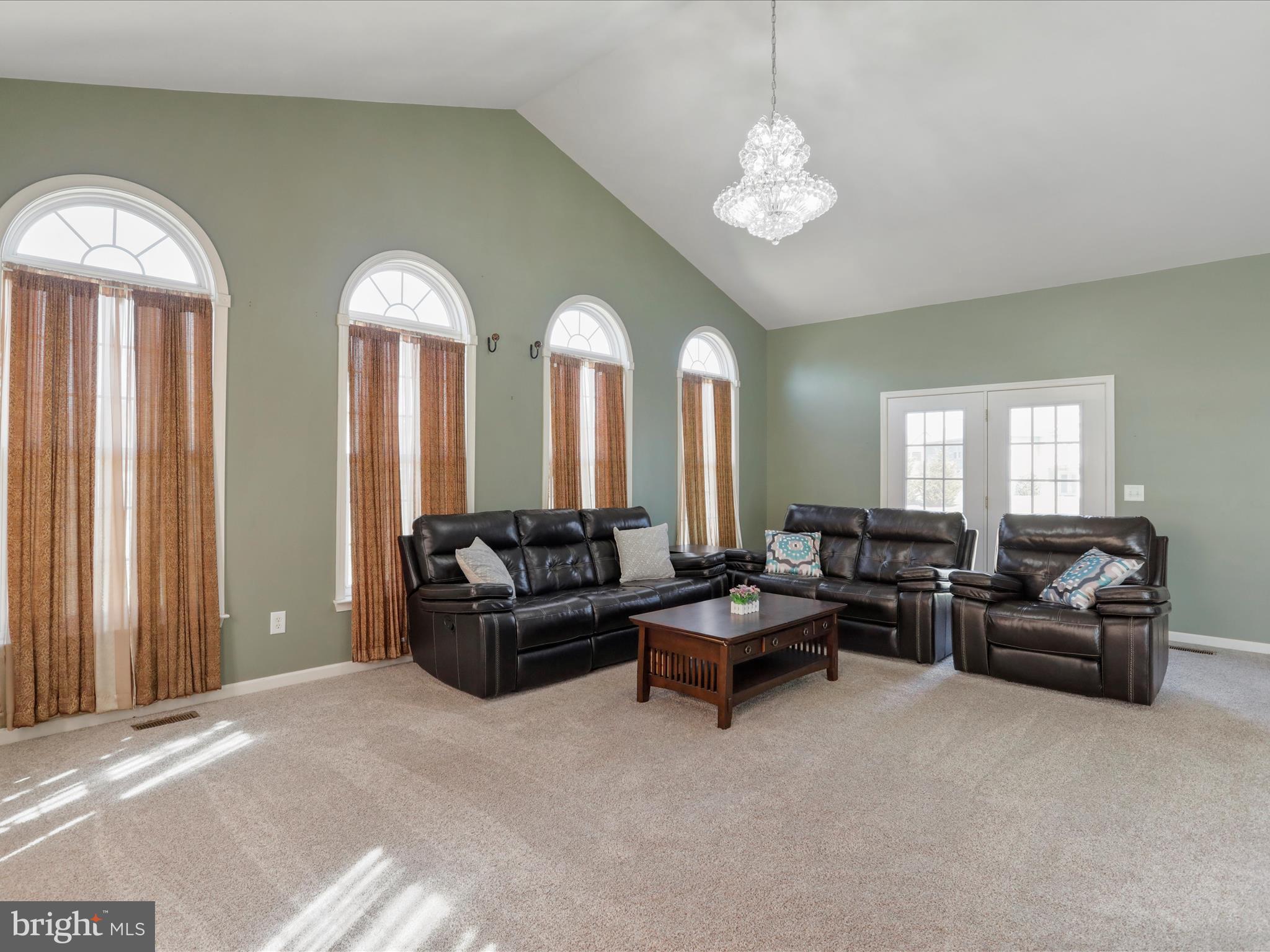 HARLAN RUN - Residential