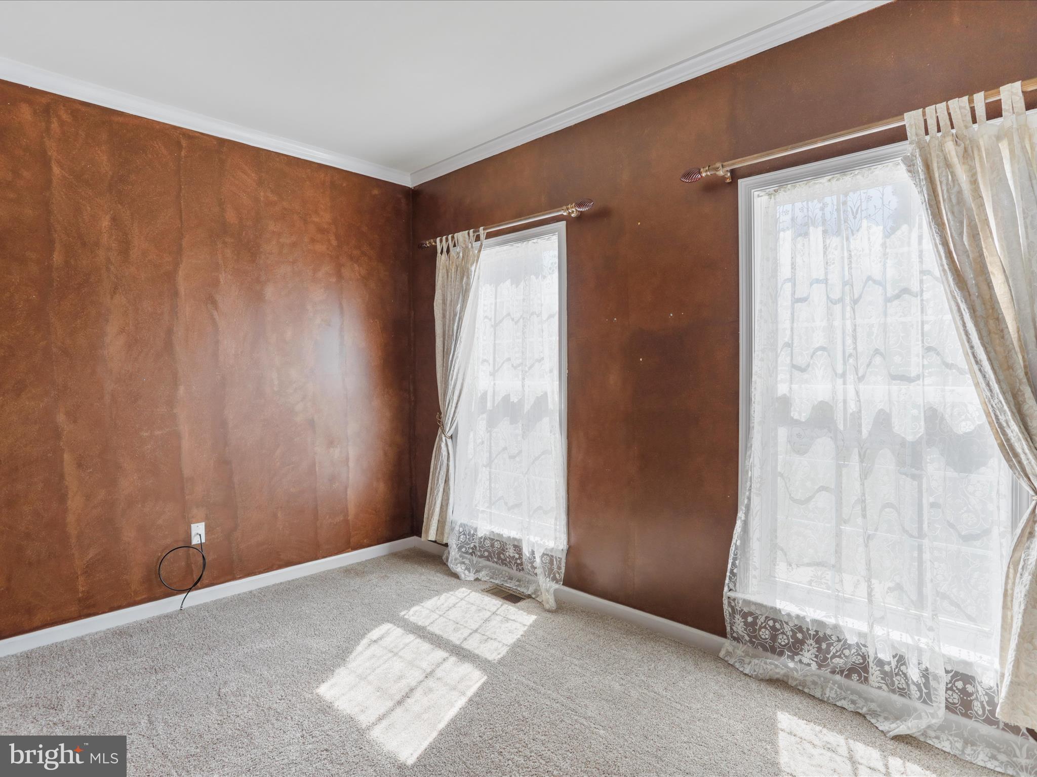HARLAN RUN - Residential