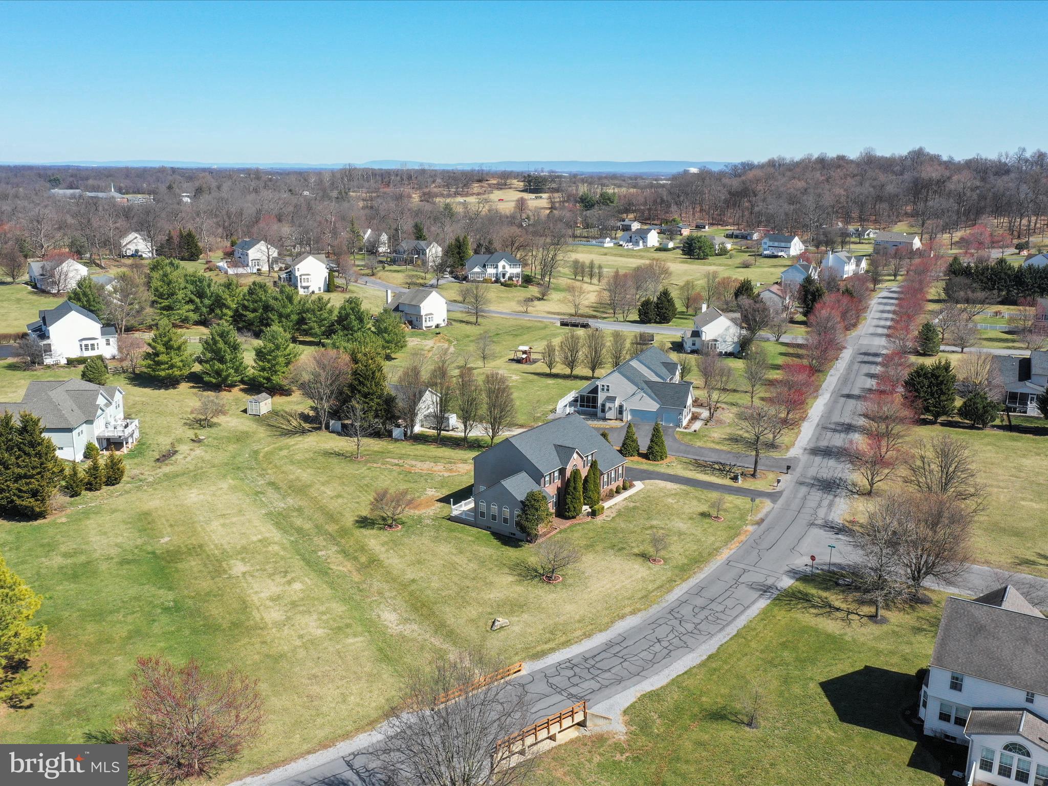 HARLAN RUN - Residential