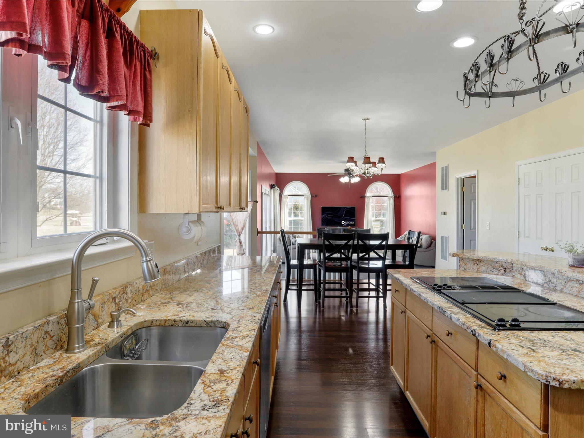 HARLAN RUN - Residential