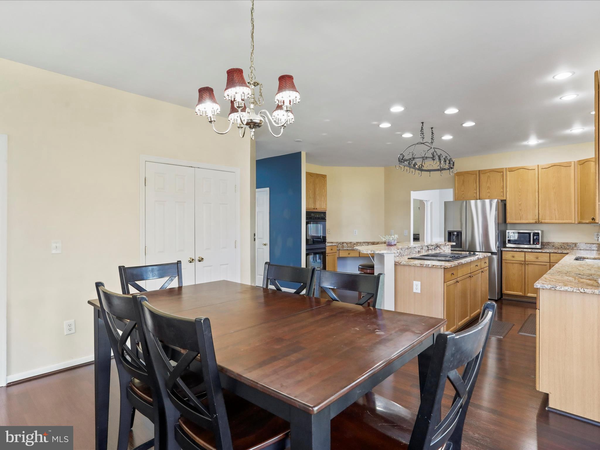 HARLAN RUN - Residential