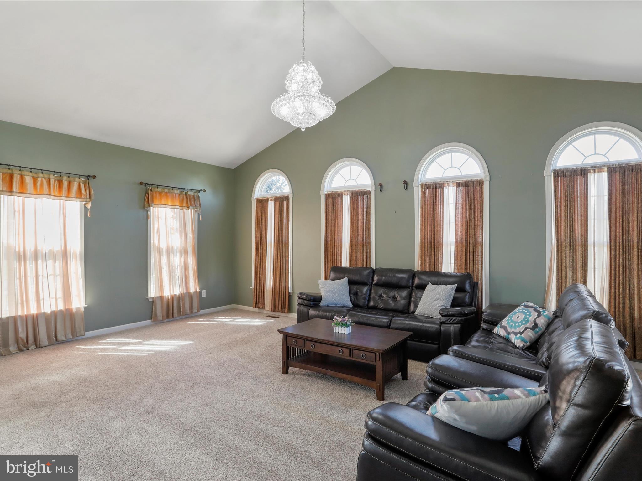 HARLAN RUN - Residential