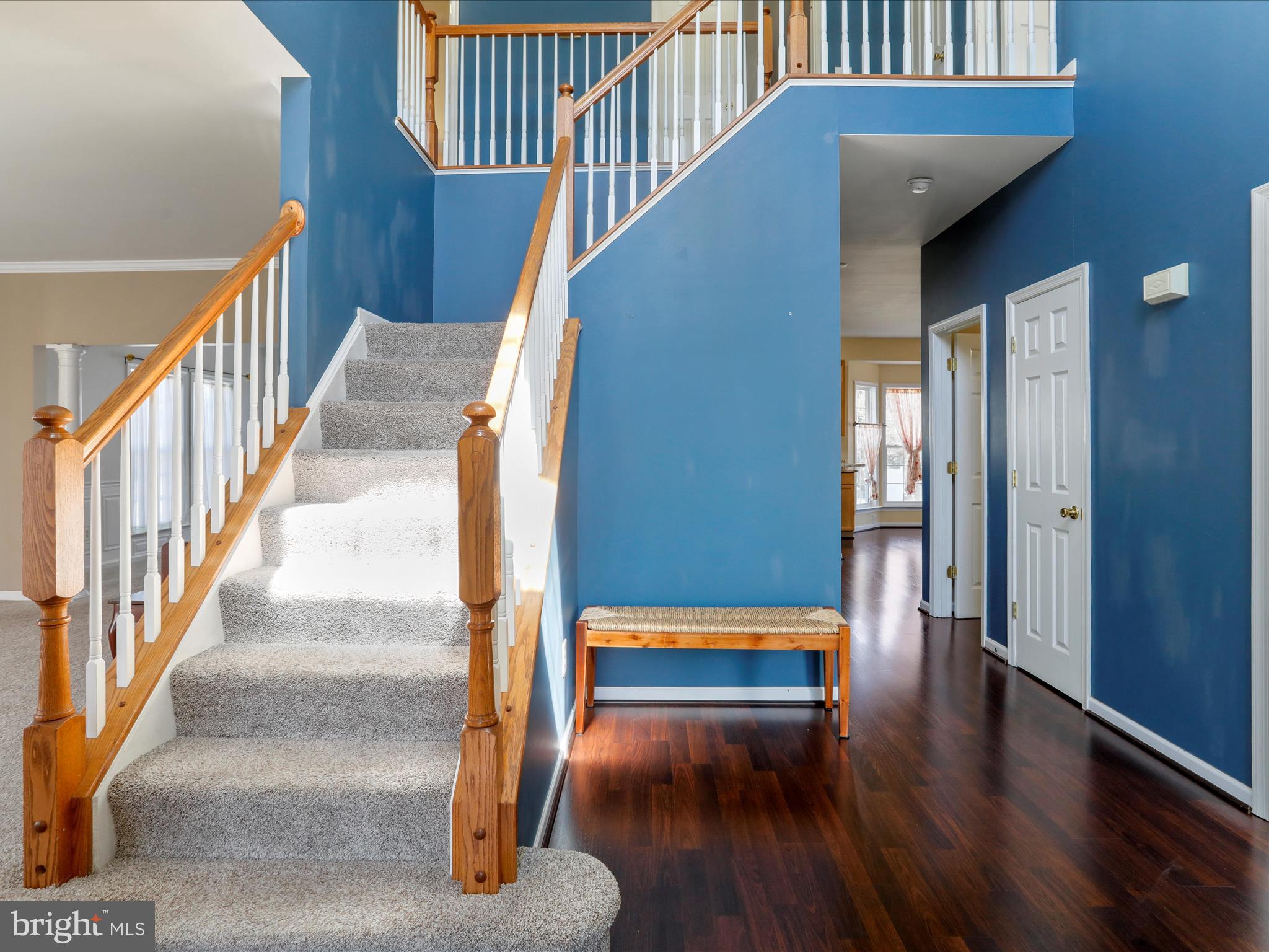 HARLAN RUN - Residential