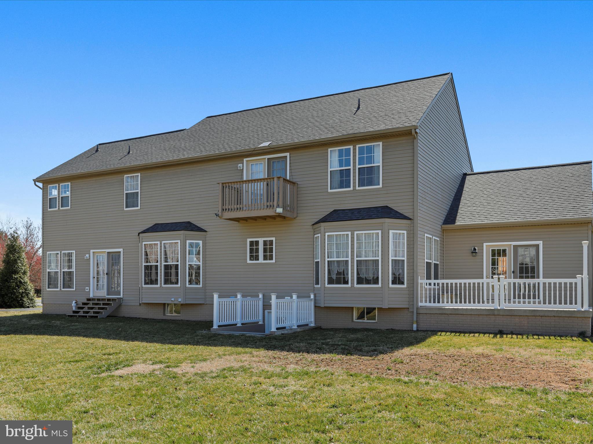 HARLAN RUN - Residential