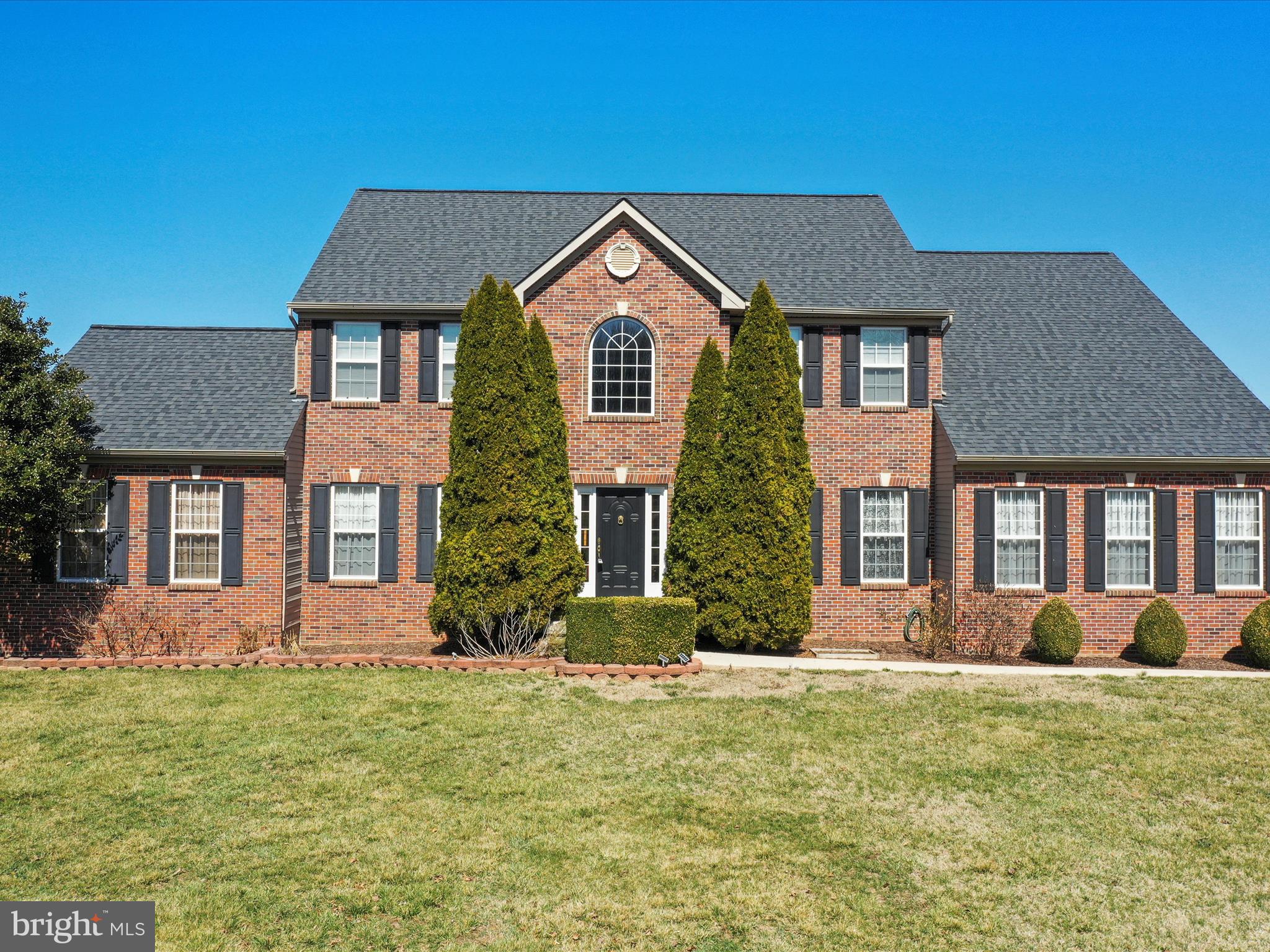 HARLAN RUN - Residential