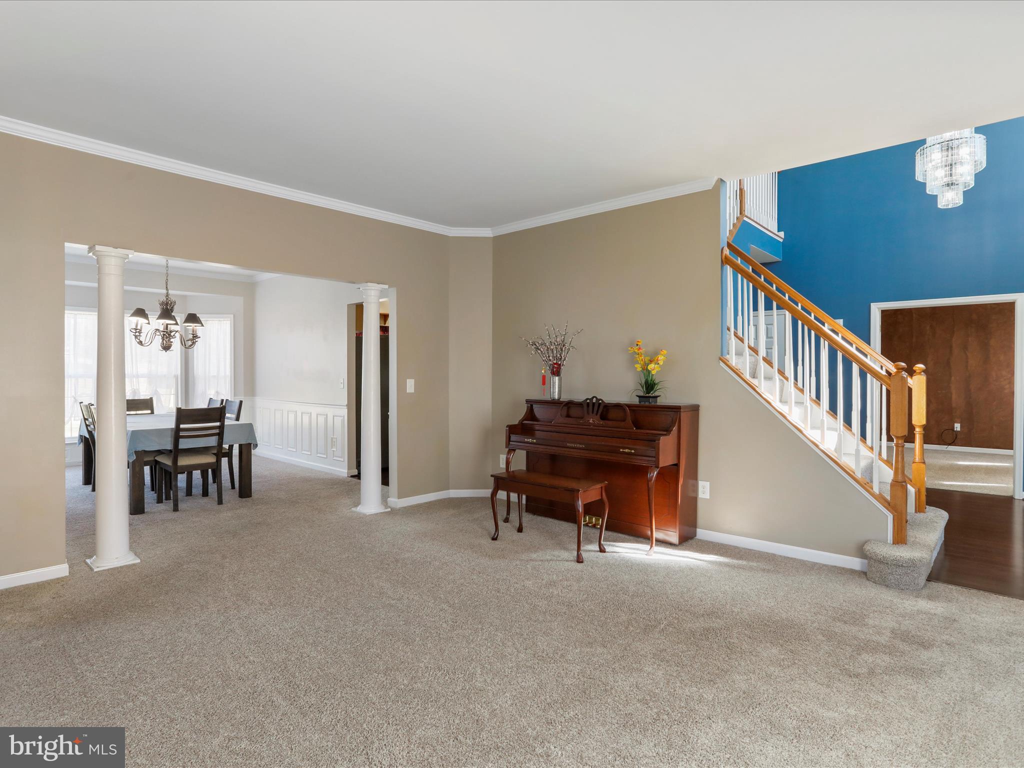 HARLAN RUN - Residential