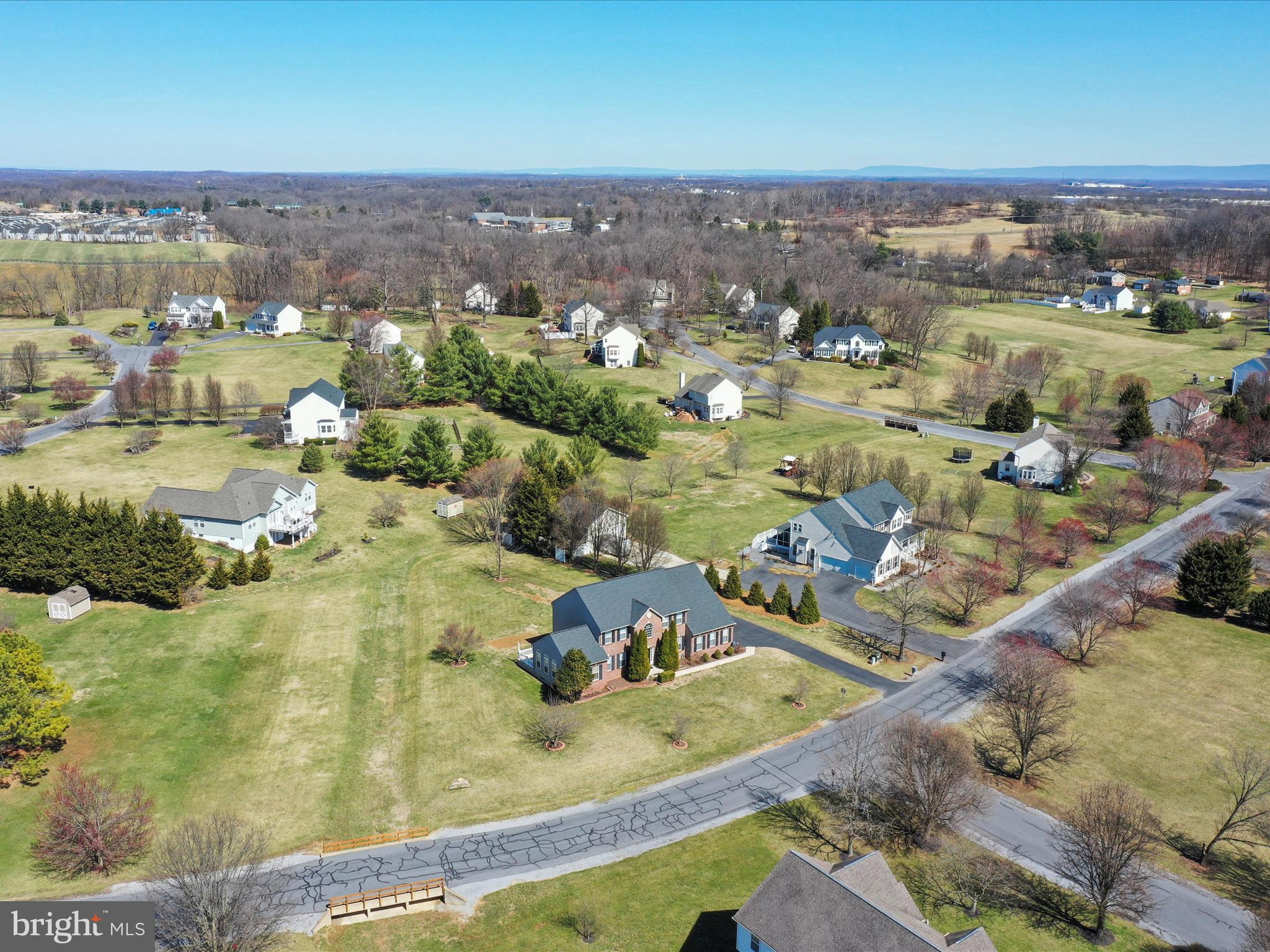 HARLAN RUN - Residential