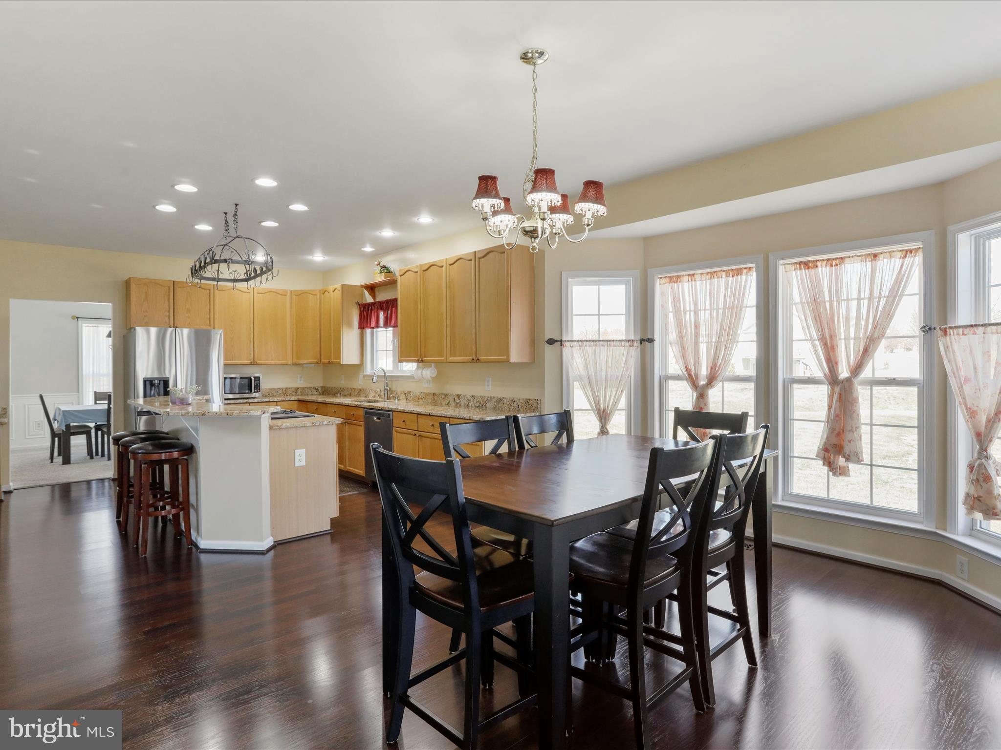 HARLAN RUN - Residential