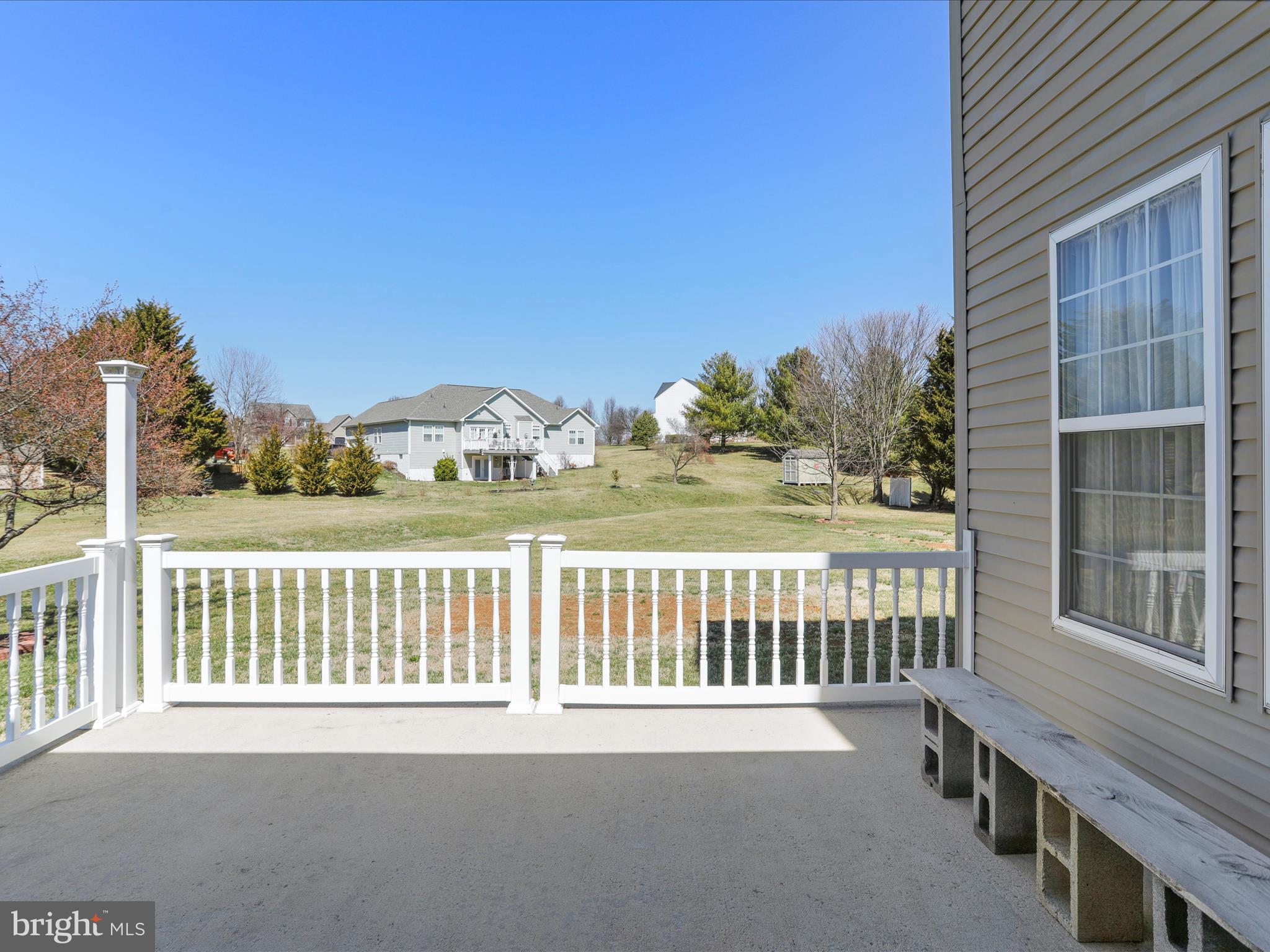 HARLAN RUN - Residential