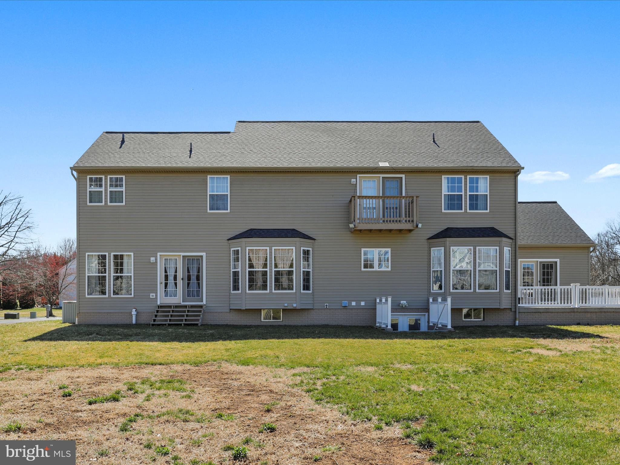 HARLAN RUN - Residential