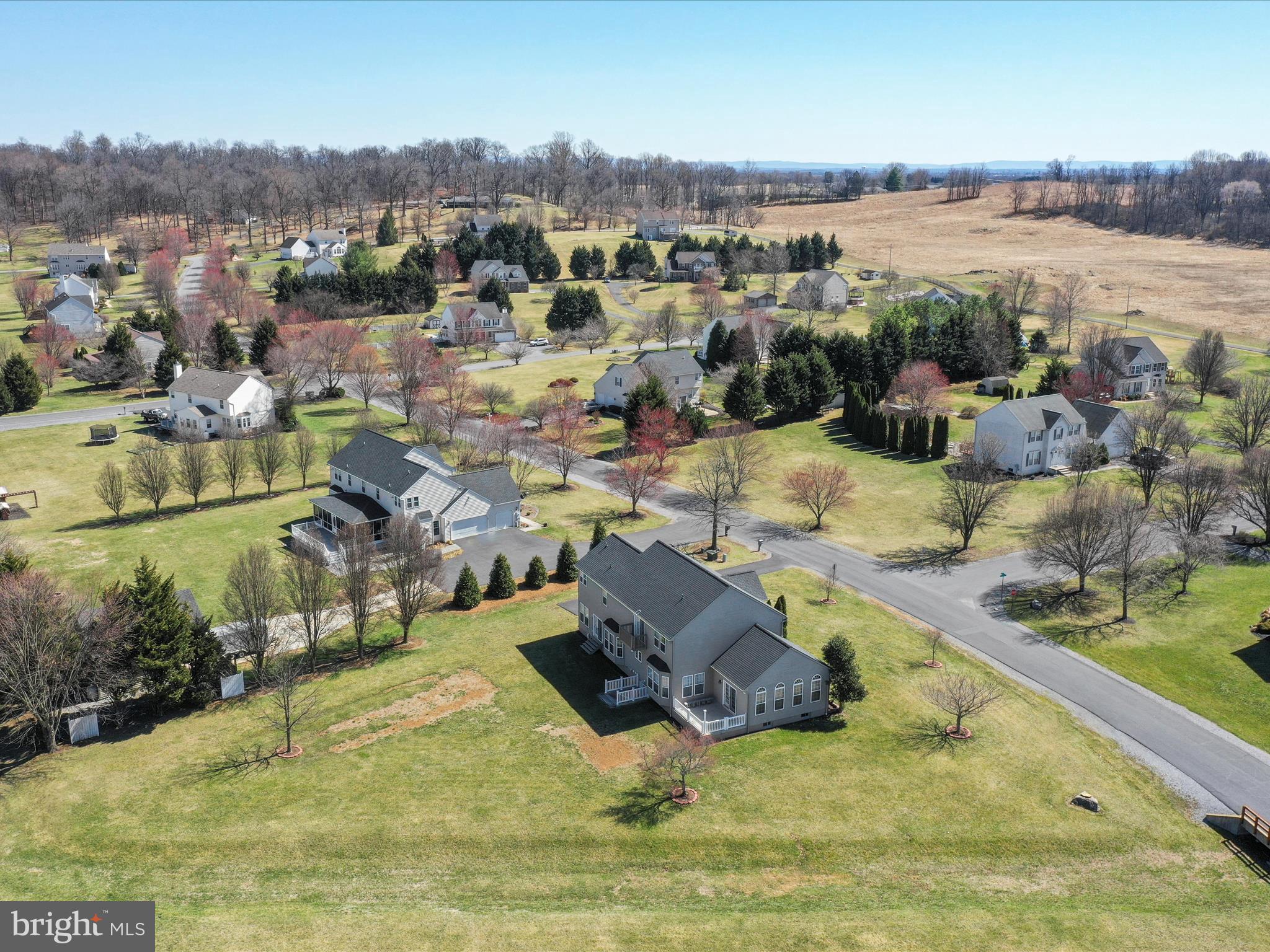 HARLAN RUN - Residential