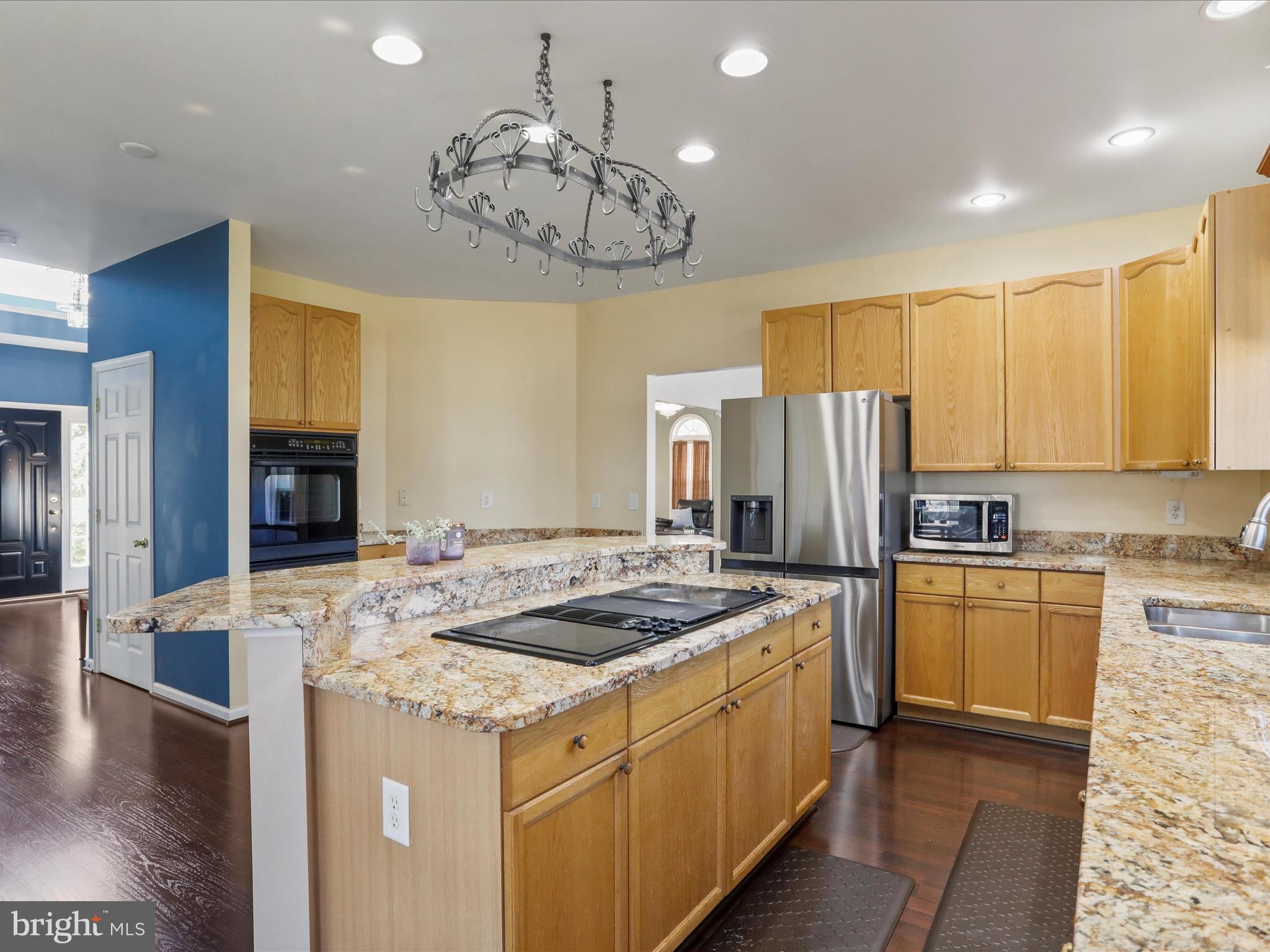 HARLAN RUN - Residential